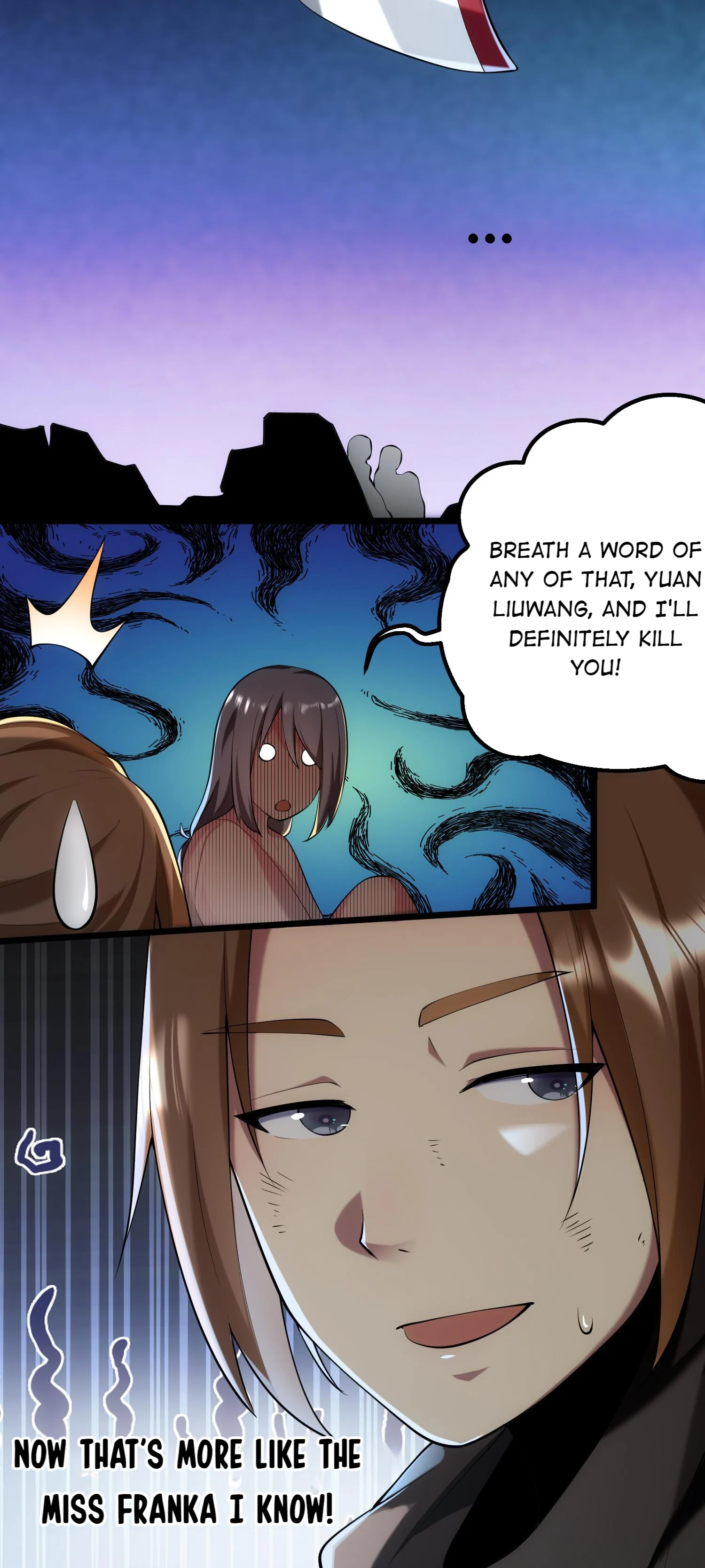 My Life as the Retired Hero Chapter 32 - Page 9
