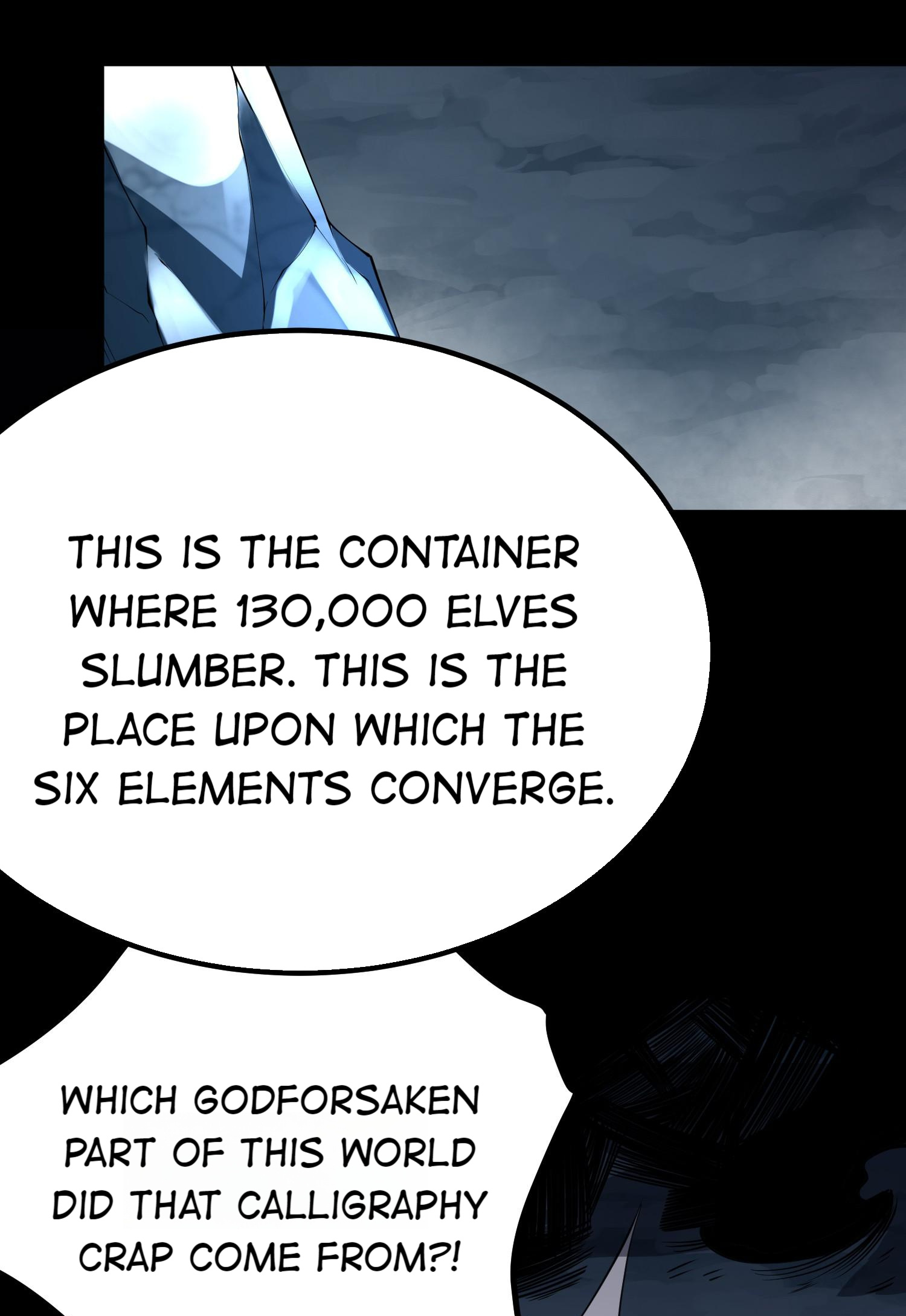 My Life as the Retired Hero Chapter 33 - Page 2