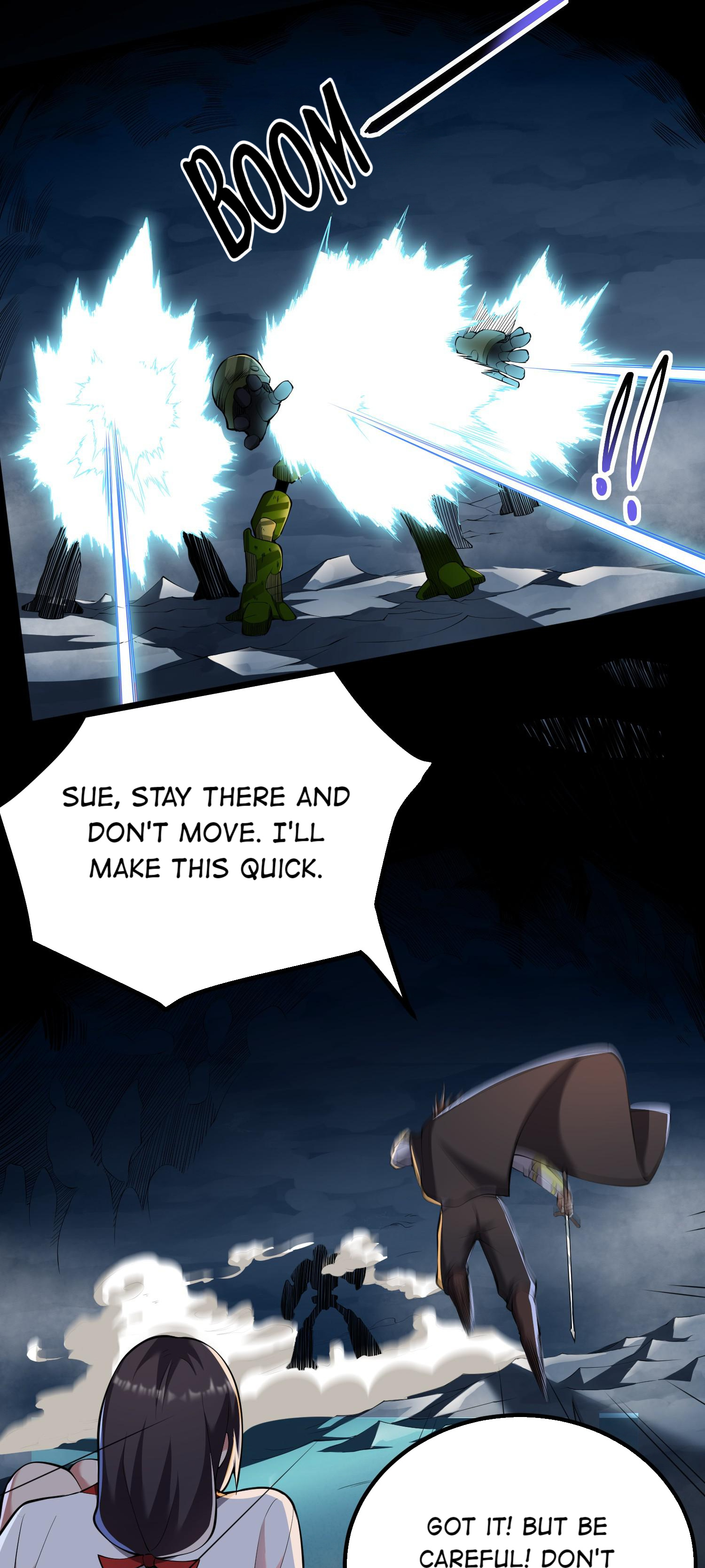 My Life as the Retired Hero Chapter 33 - Page 16