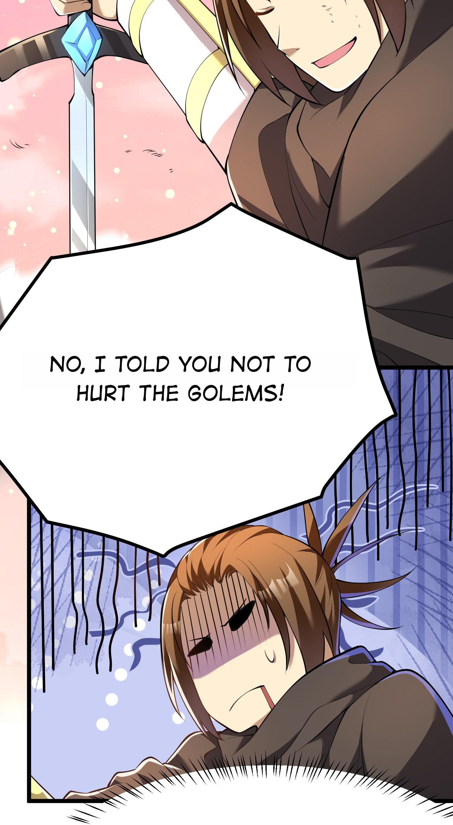 My Life as the Retired Hero Chapter 33 - Page 27