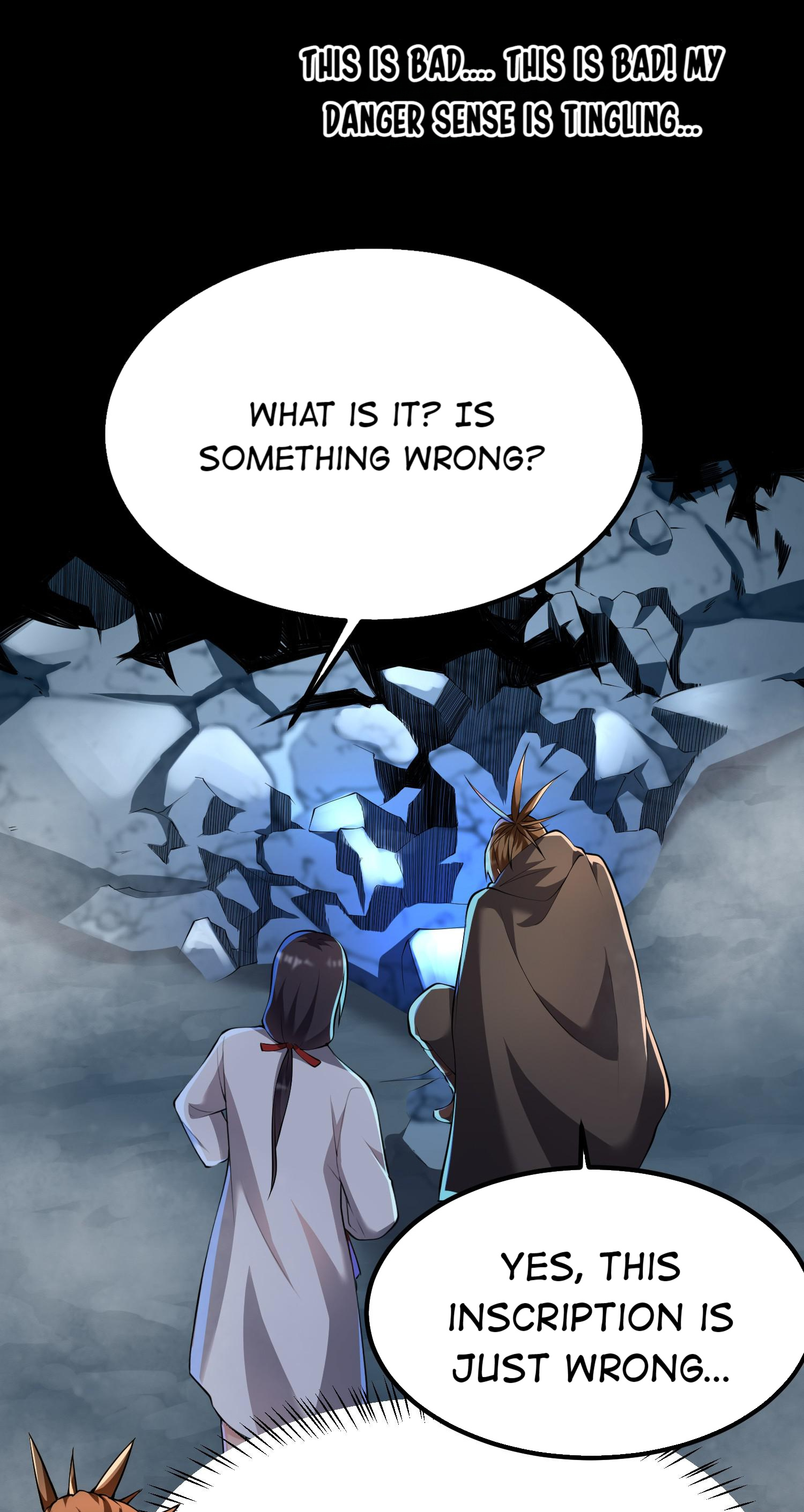 My Life as the Retired Hero Chapter 33 - Page 4