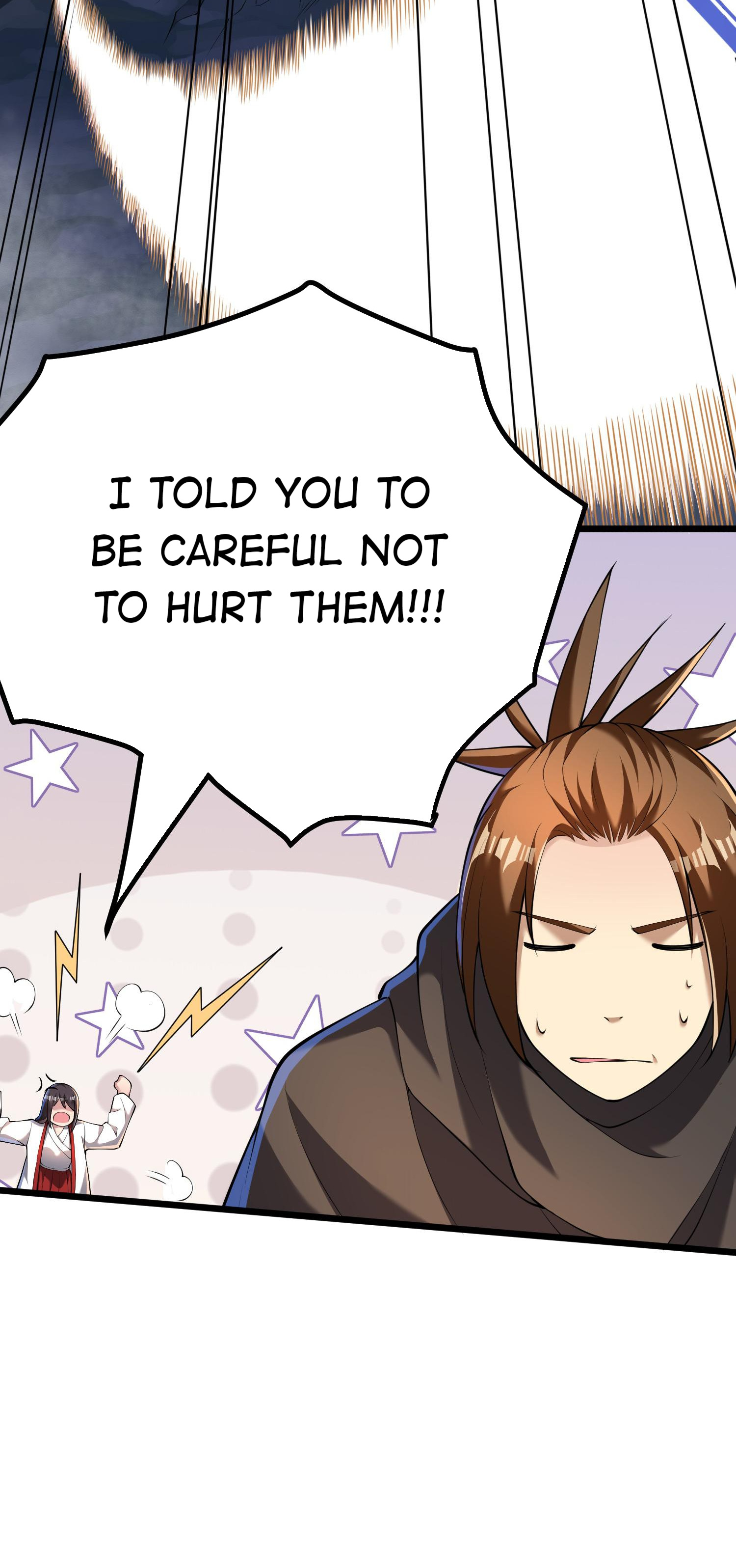 My Life as the Retired Hero Chapter 33 - Page 31