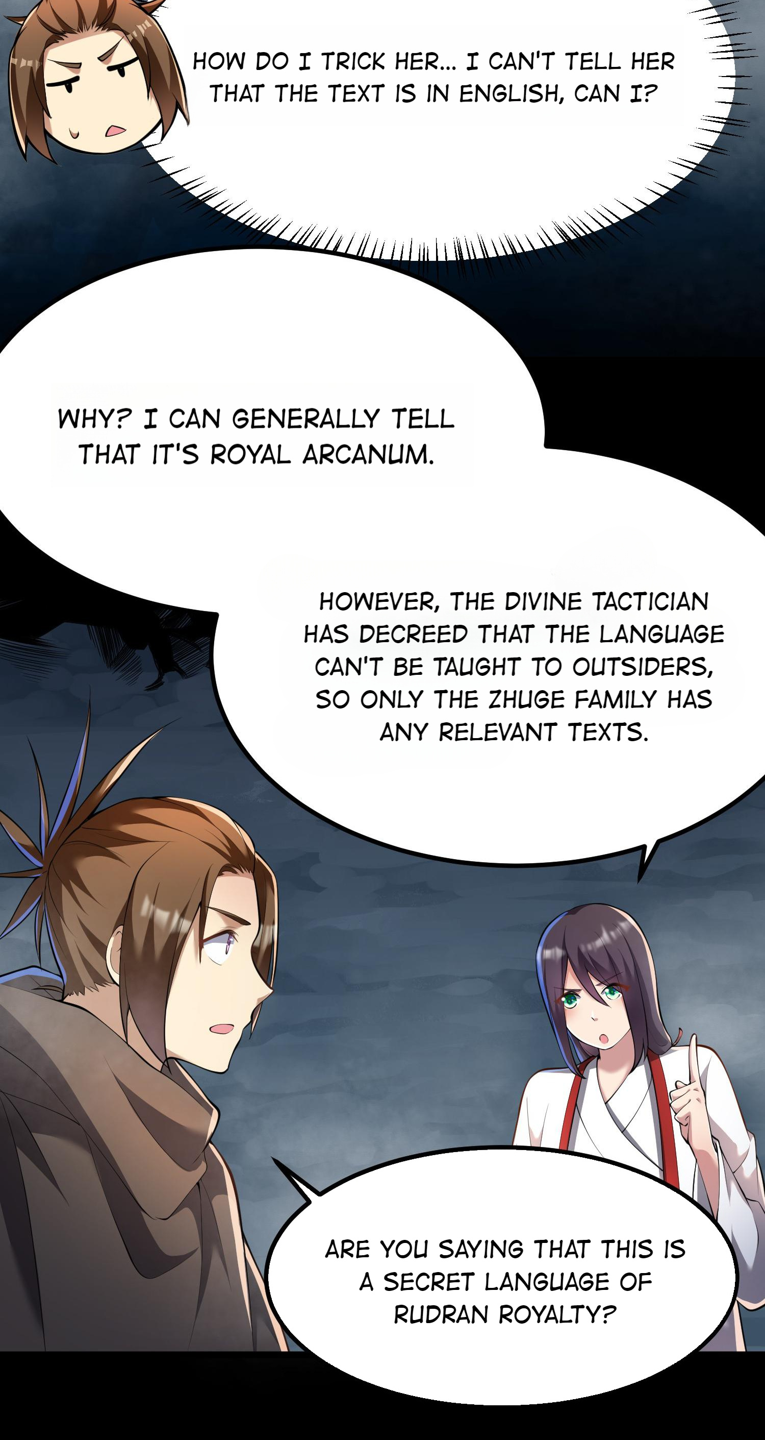 My Life as the Retired Hero Chapter 33 - Page 5