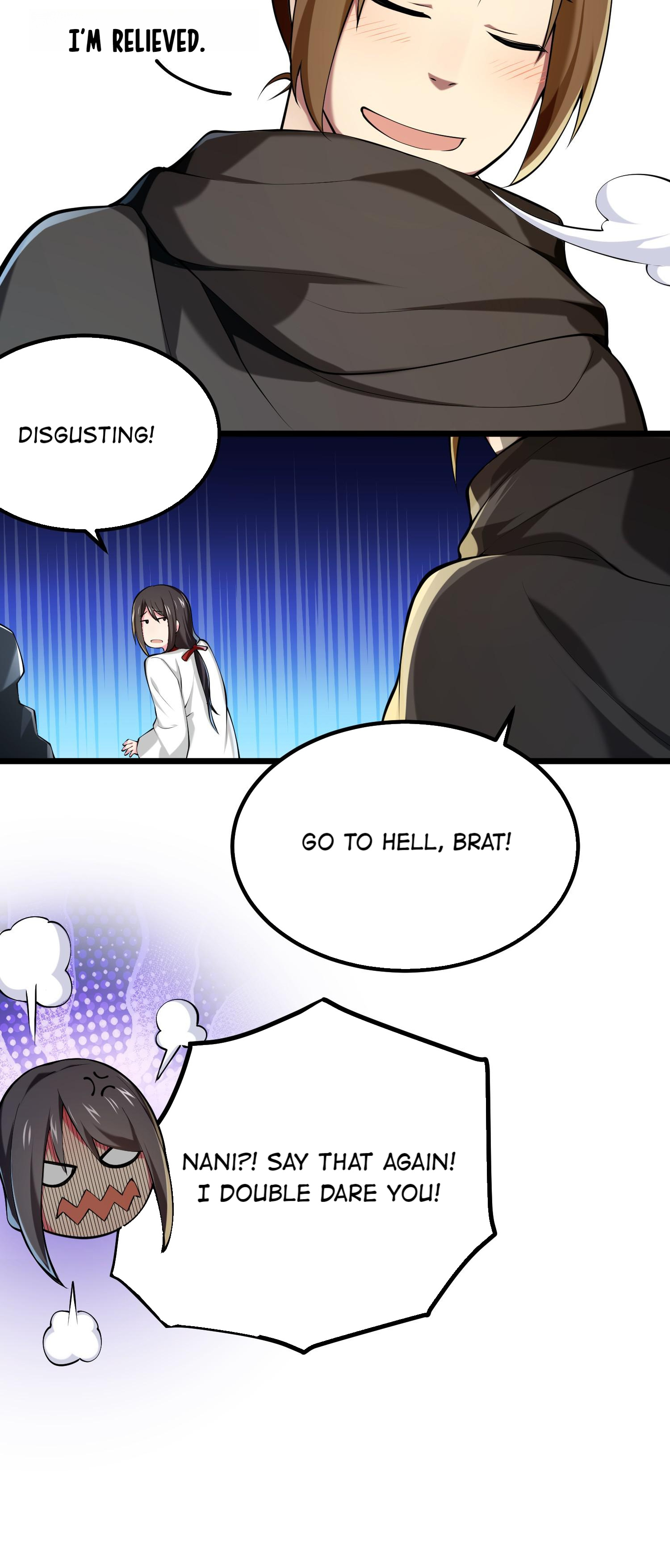 My Life as the Retired Hero Chapter 33 - Page 42
