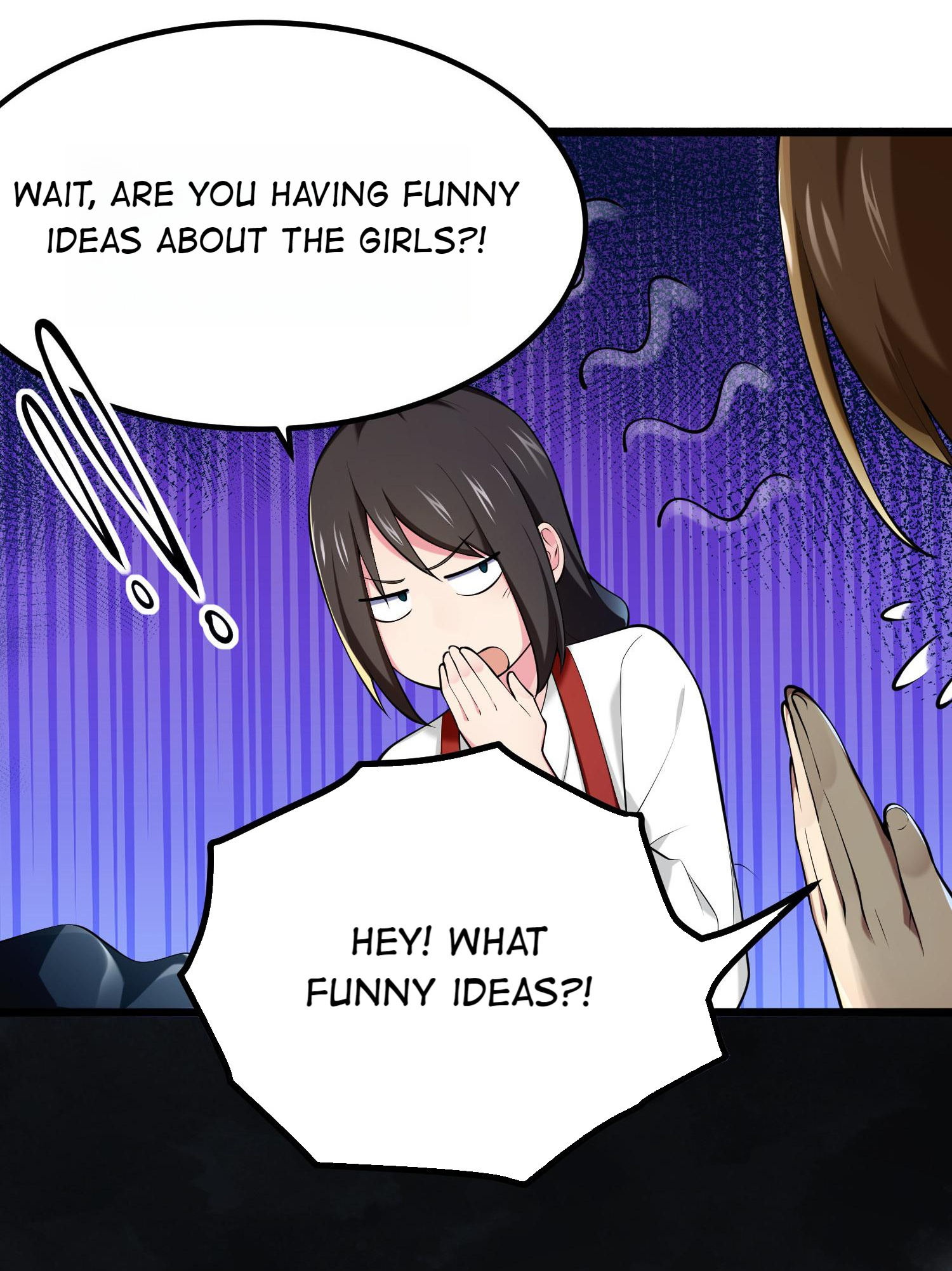 My Life as the Retired Hero Chapter 33 - Page 43