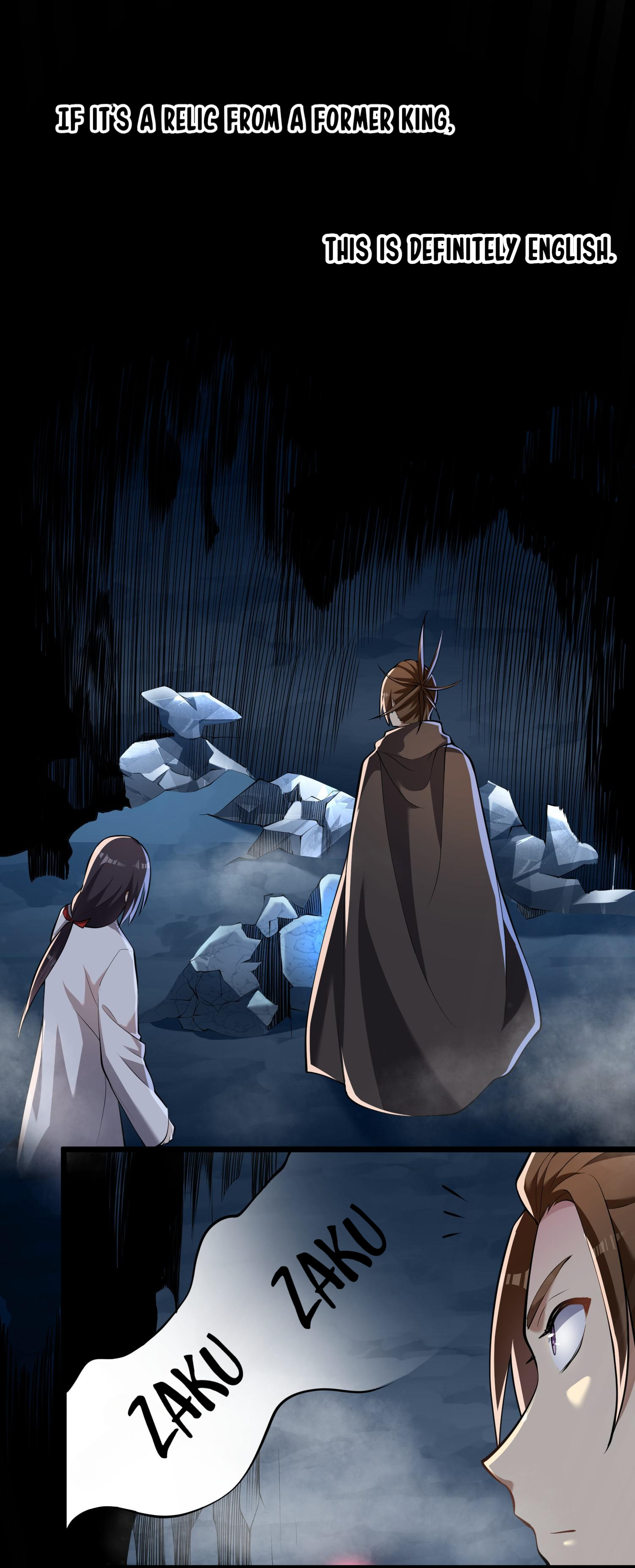 My Life as the Retired Hero Chapter 33 - Page 6
