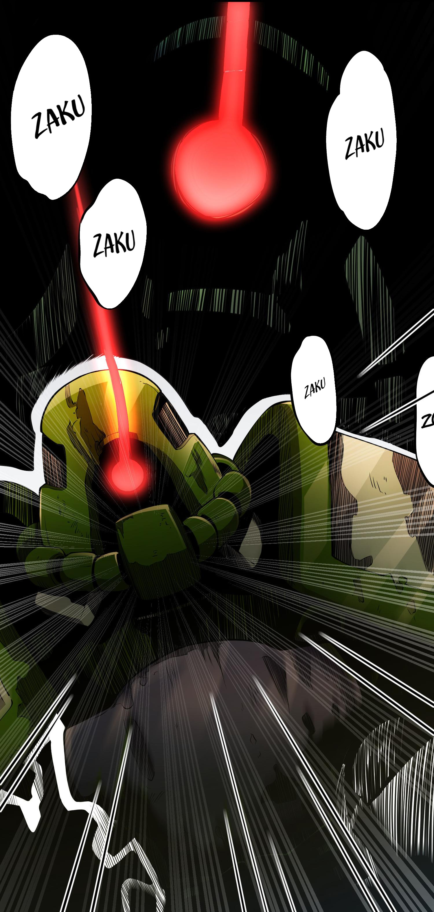 My Life as the Retired Hero Chapter 33 - Page 7