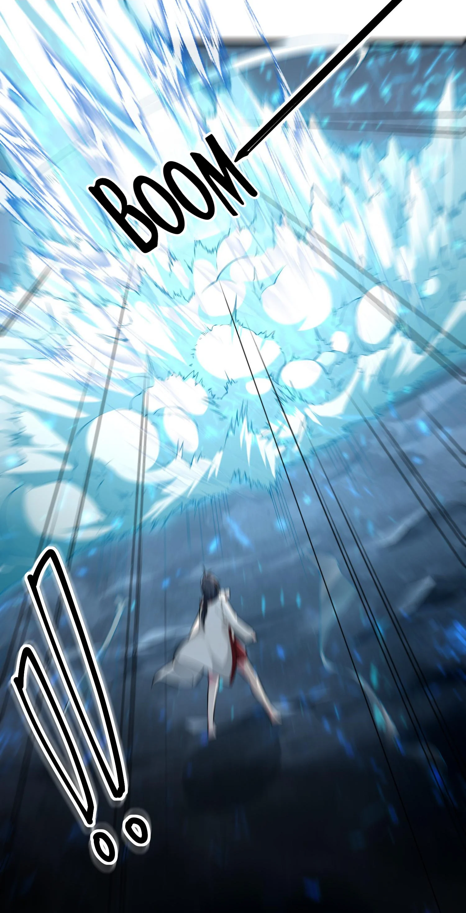 My Life as the Retired Hero Chapter 34 - Page 14