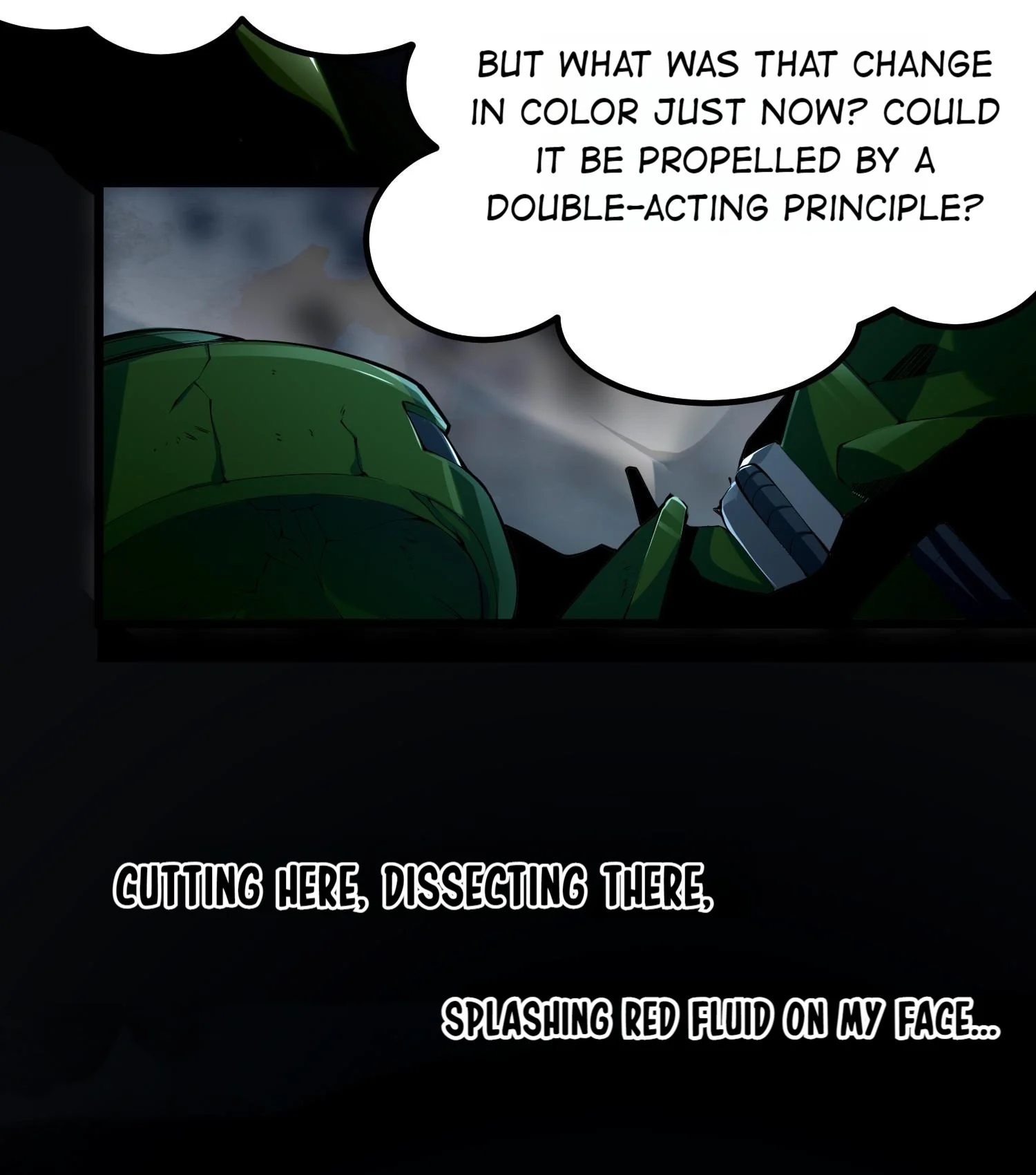 My Life as the Retired Hero Chapter 34 - Page 20