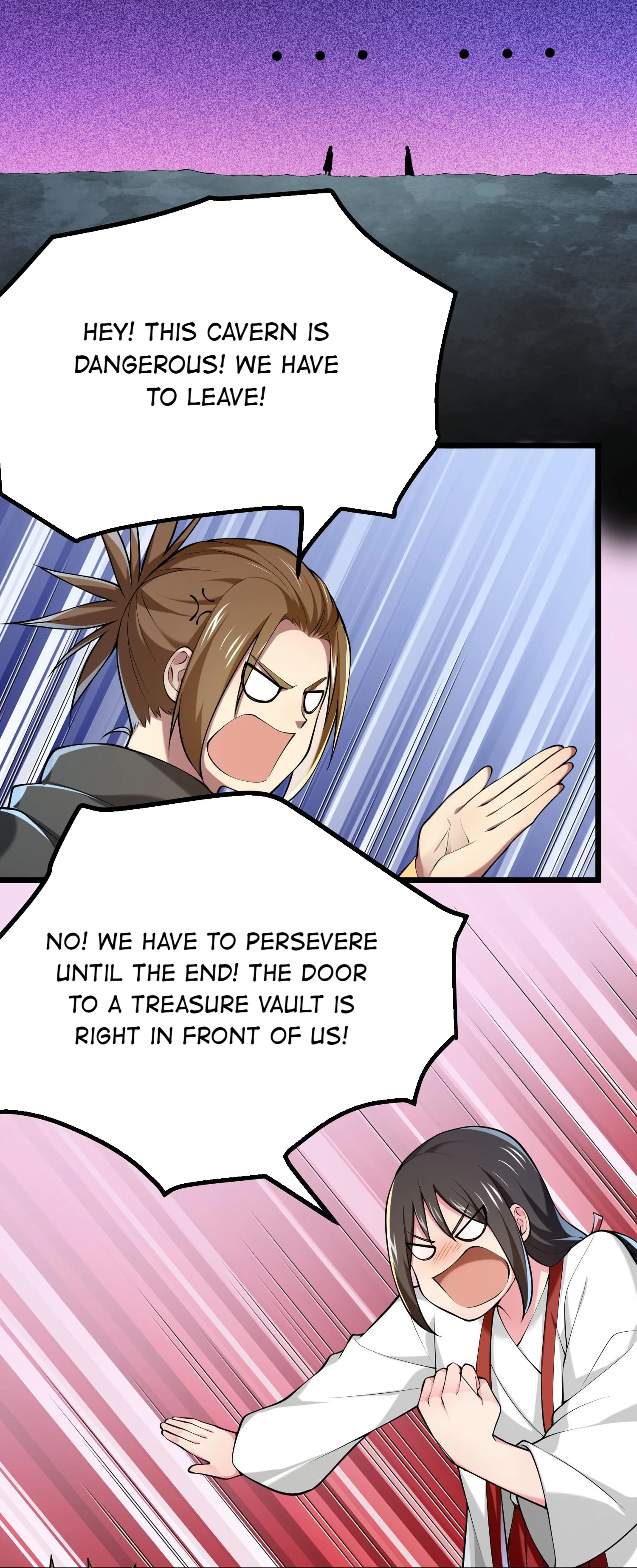 My Life as the Retired Hero Chapter 34 - Page 26