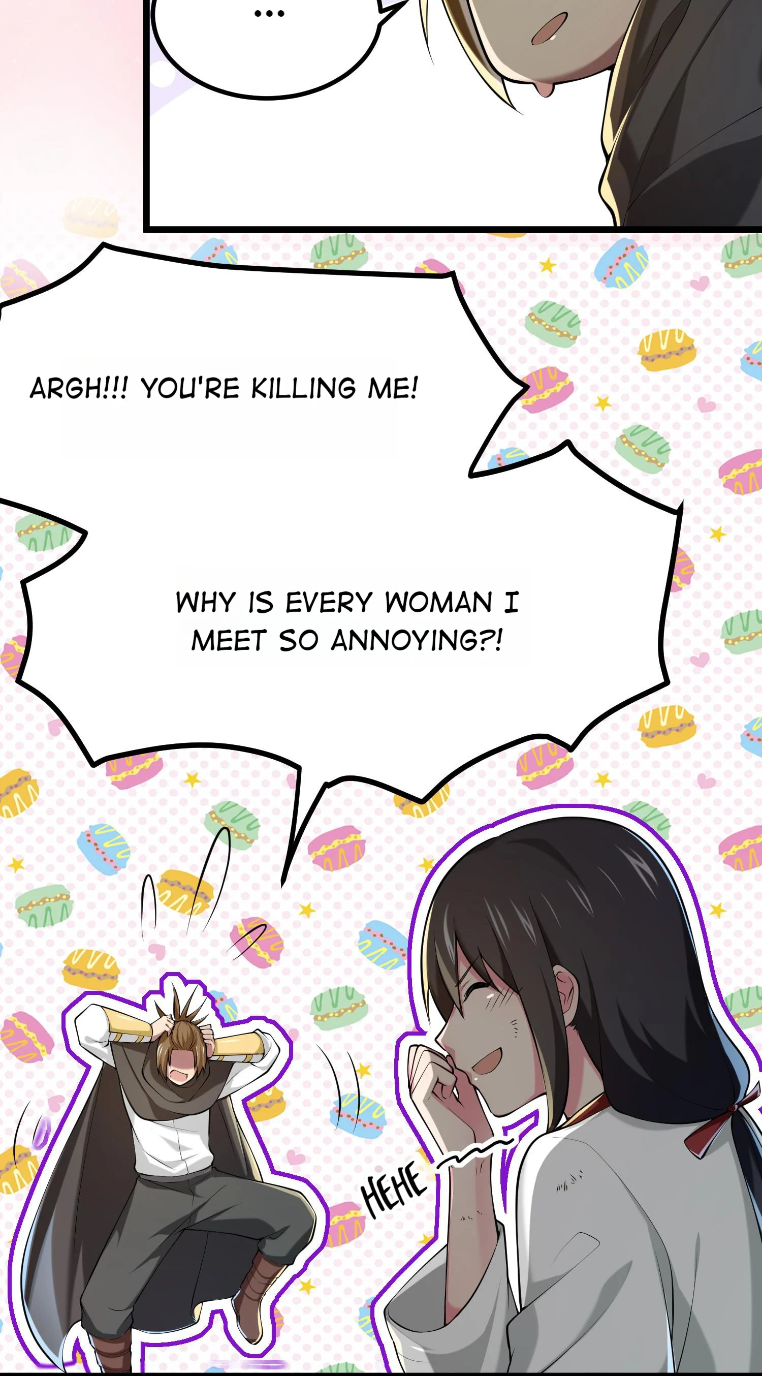 My Life as the Retired Hero Chapter 34 - Page 31