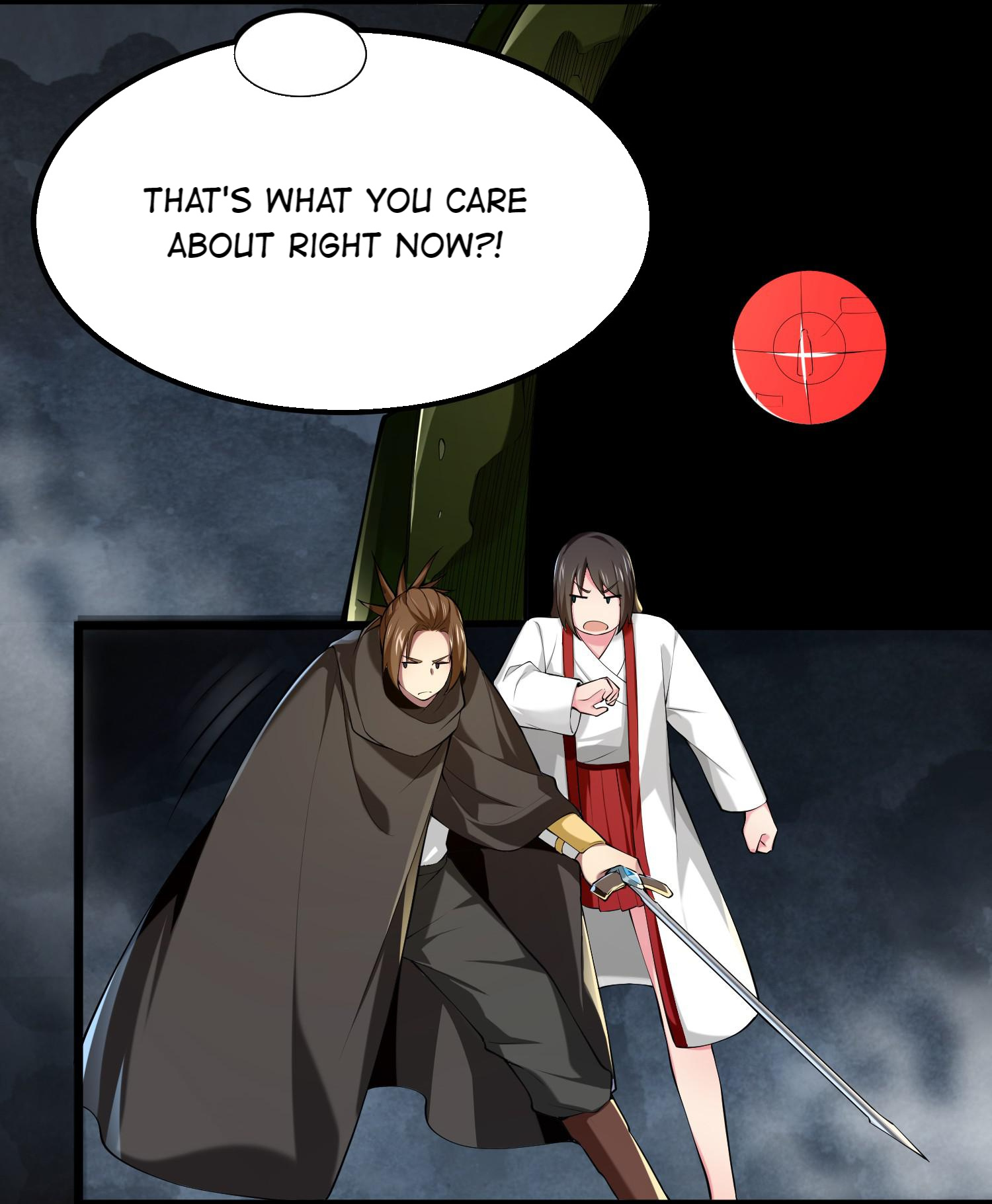 My Life as the Retired Hero Chapter 34 - Page 5