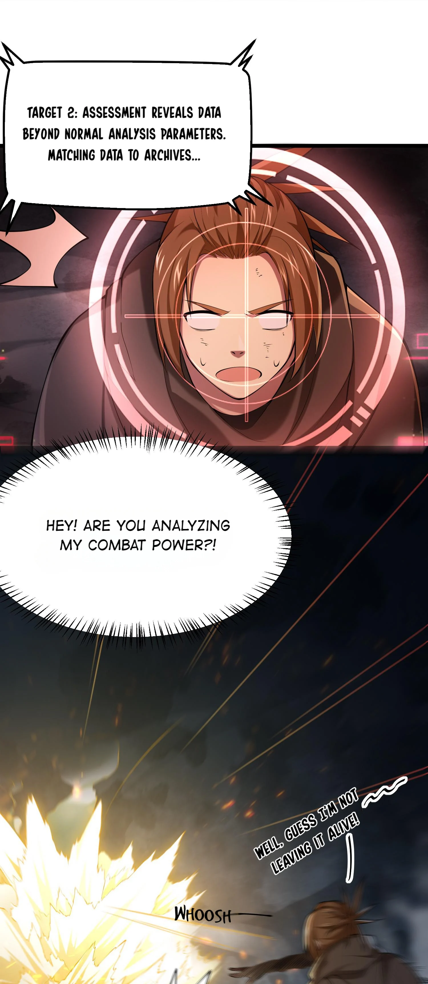 My Life as the Retired Hero Chapter 34 - Page 7