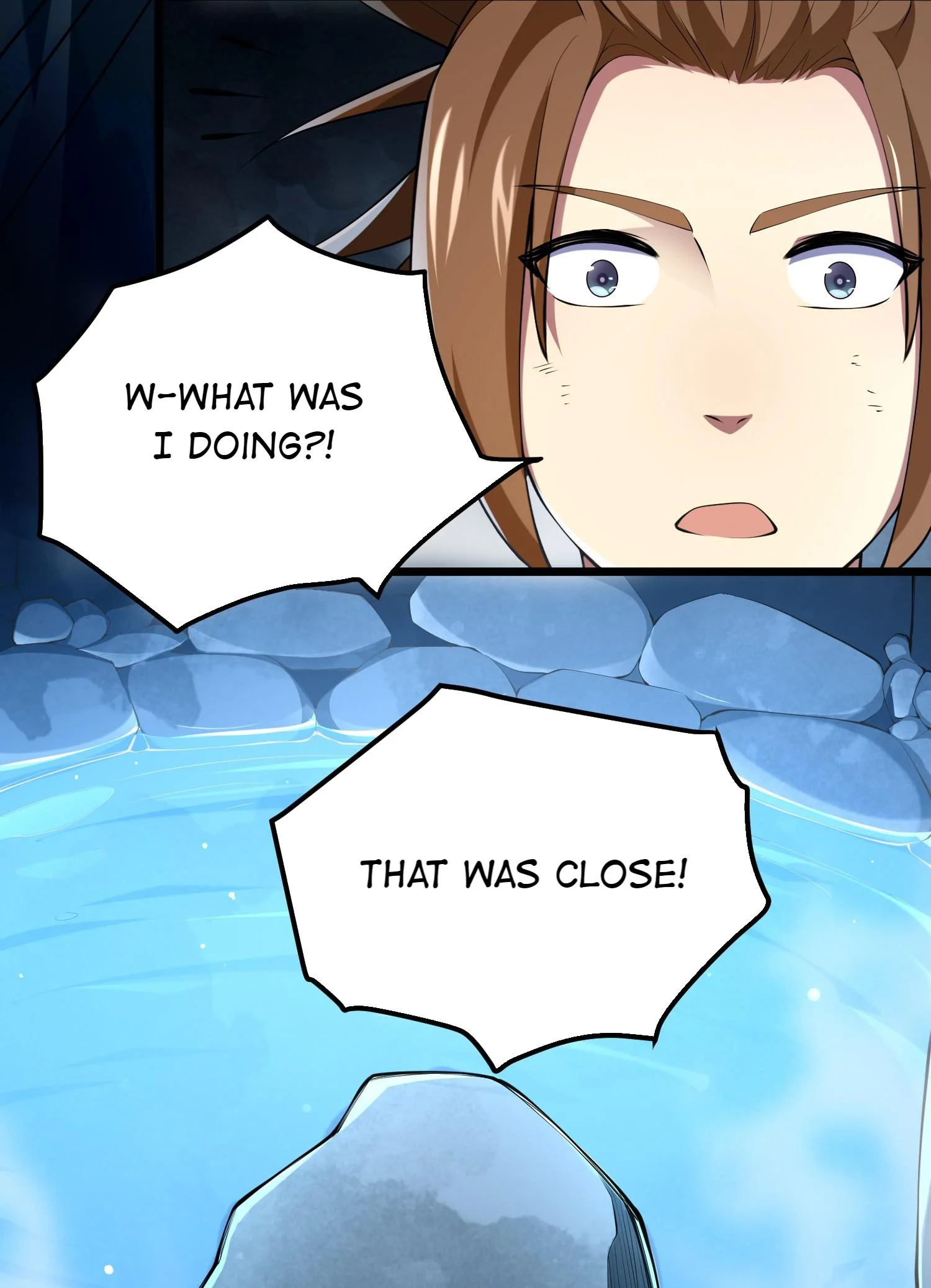 My Life as the Retired Hero Chapter 35 - Page 13