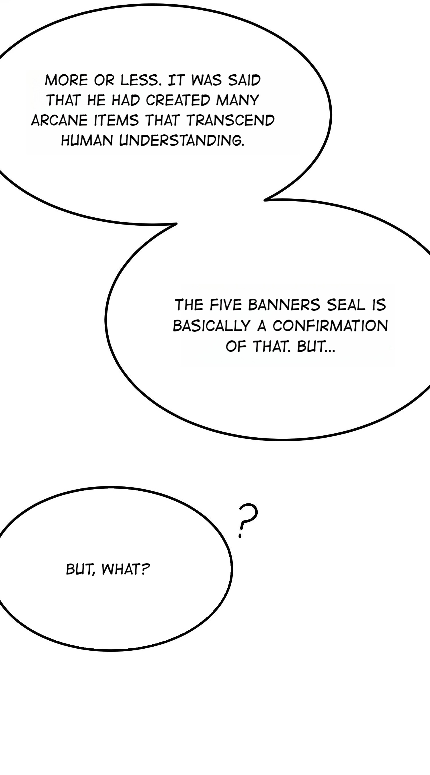 My Life as the Retired Hero Chapter 35 - Page 19