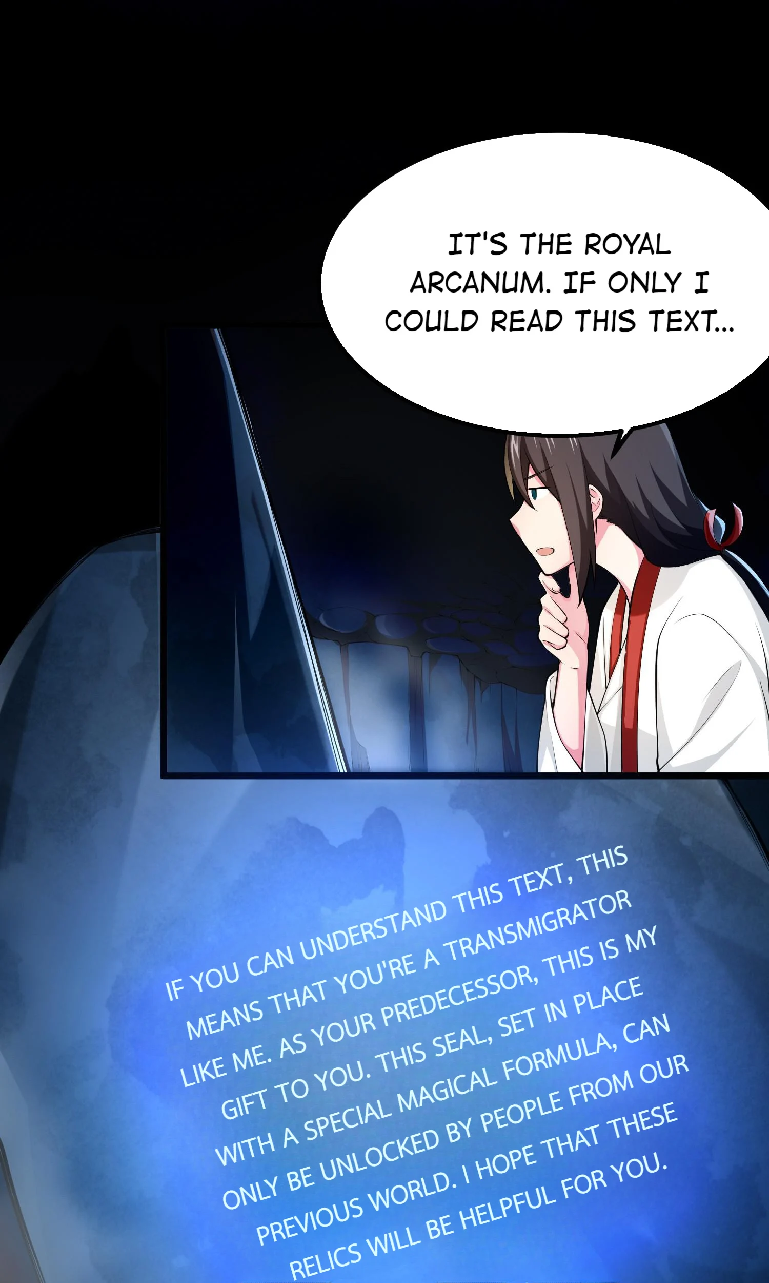 My Life as the Retired Hero Chapter 35 - Page 25
