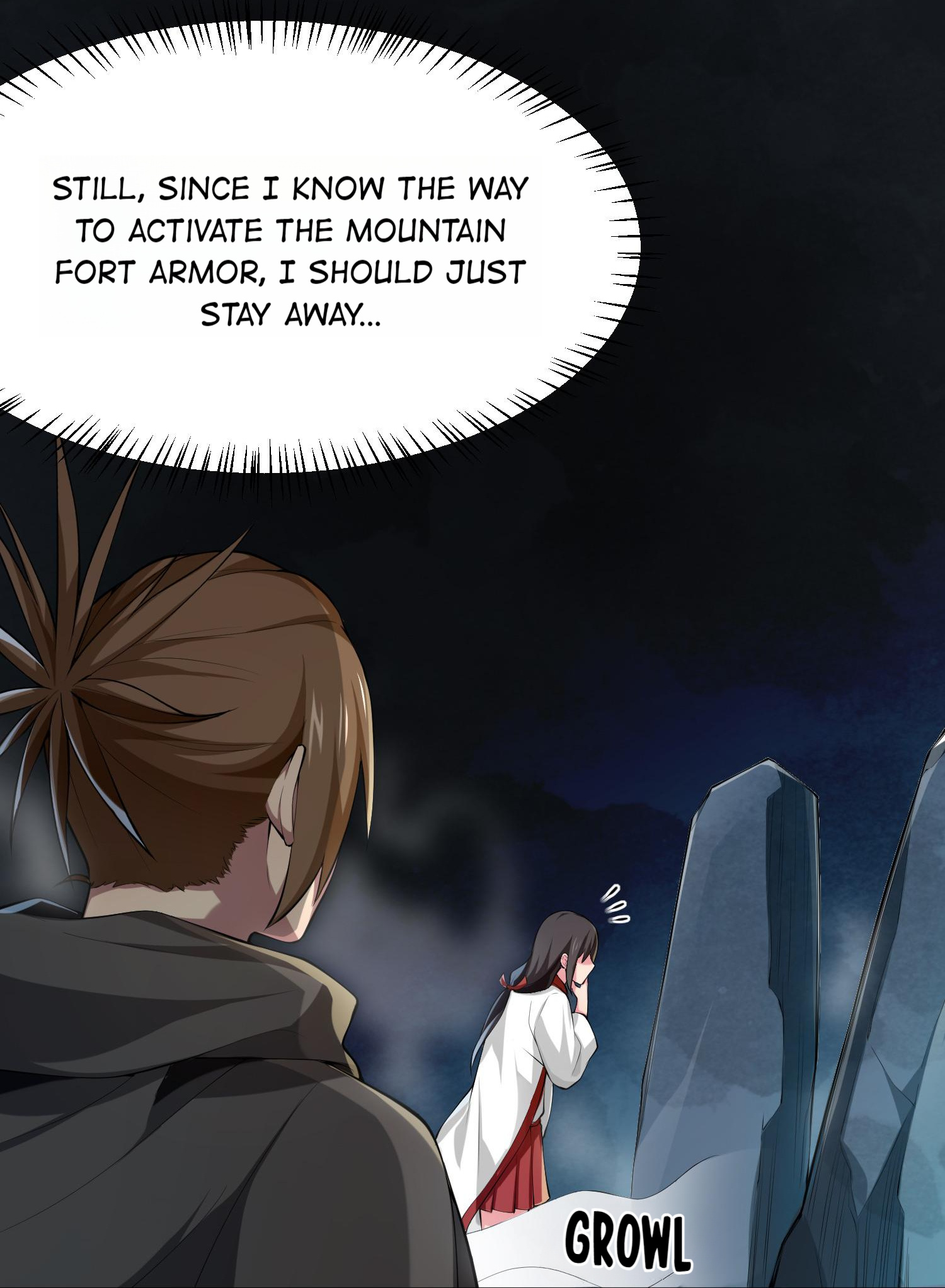 My Life as the Retired Hero Chapter 35 - Page 29