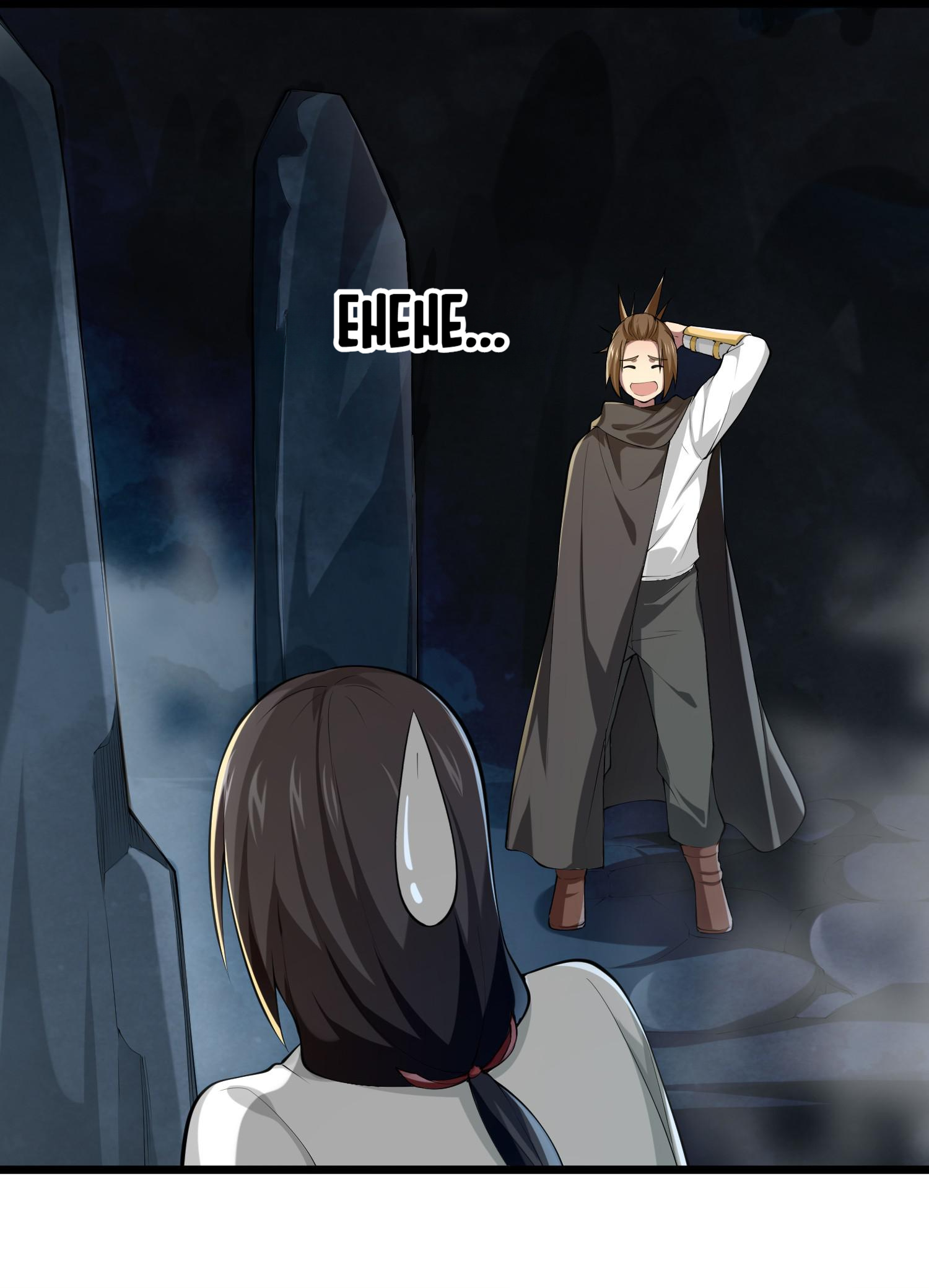 My Life as the Retired Hero Chapter 35 - Page 30