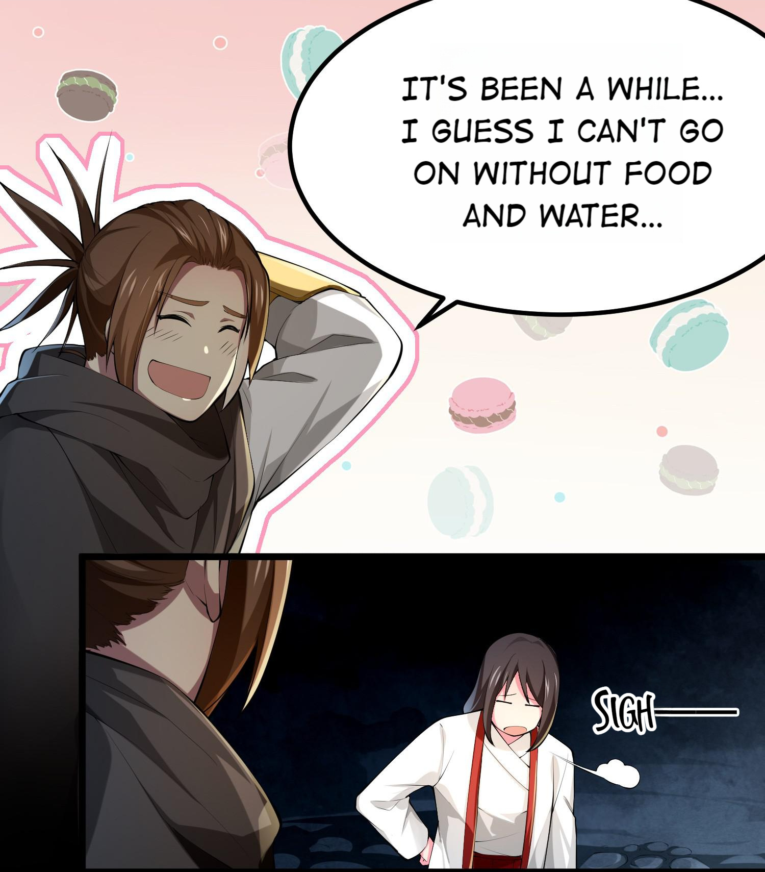 My Life as the Retired Hero Chapter 35 - Page 31