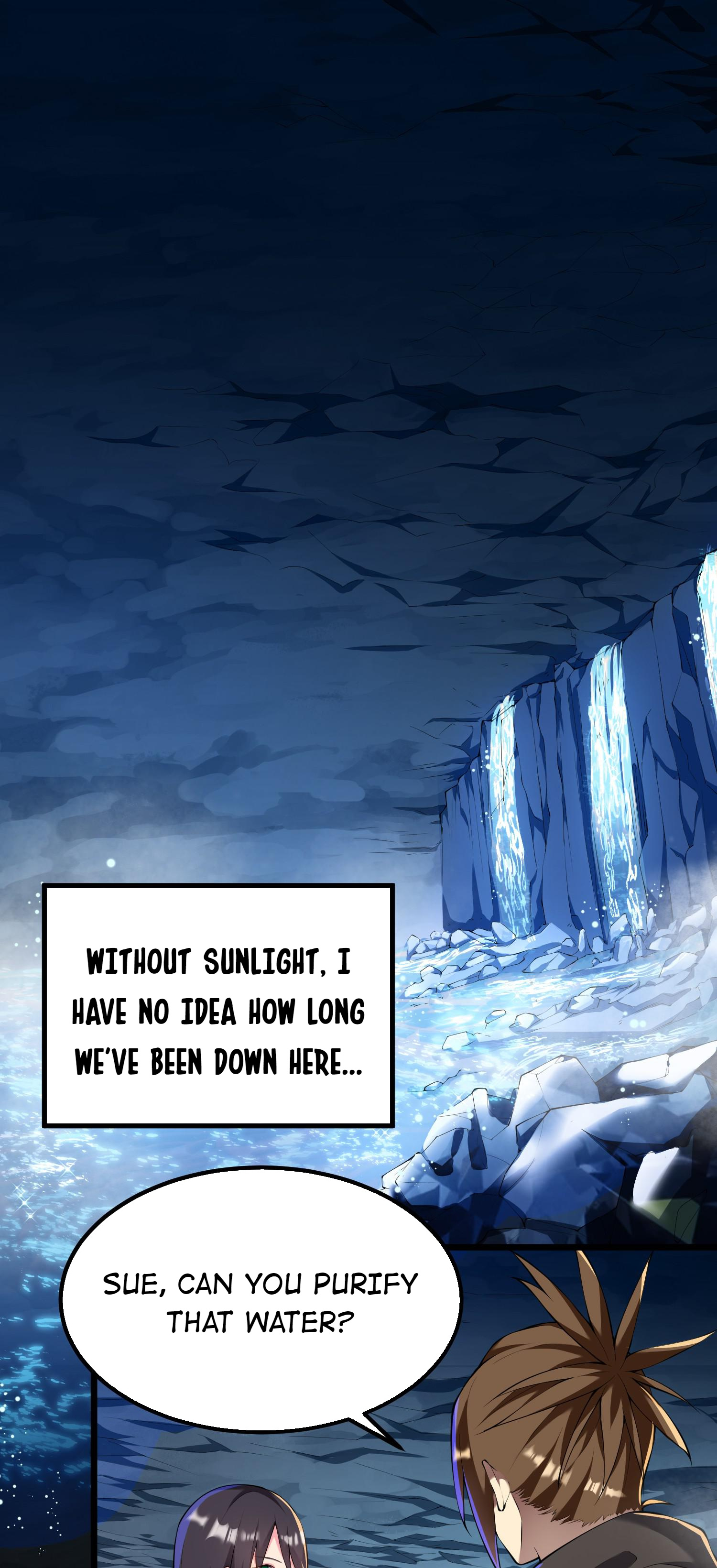 My Life as the Retired Hero Chapter 36 - Page 2