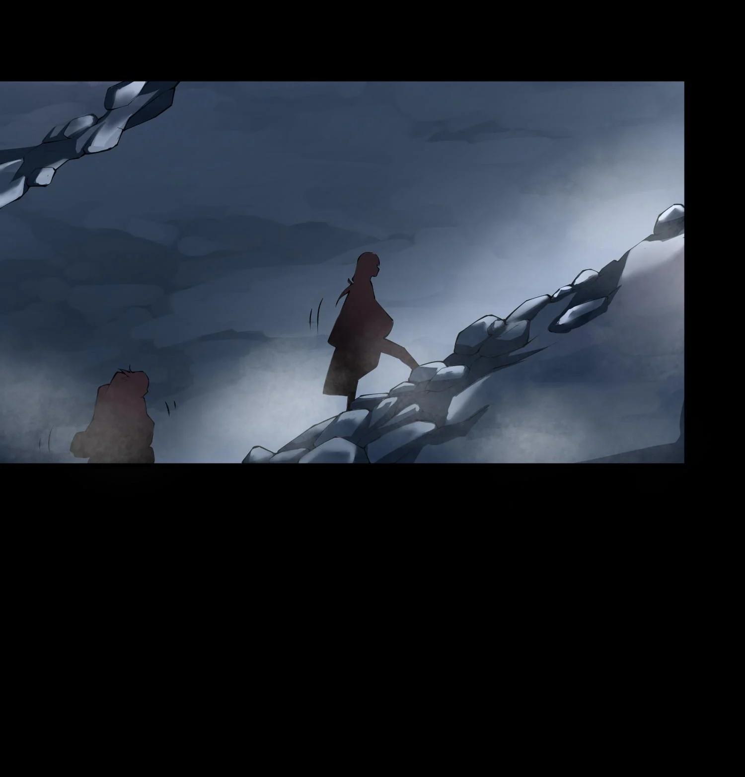 My Life as the Retired Hero Chapter 36 - Page 12