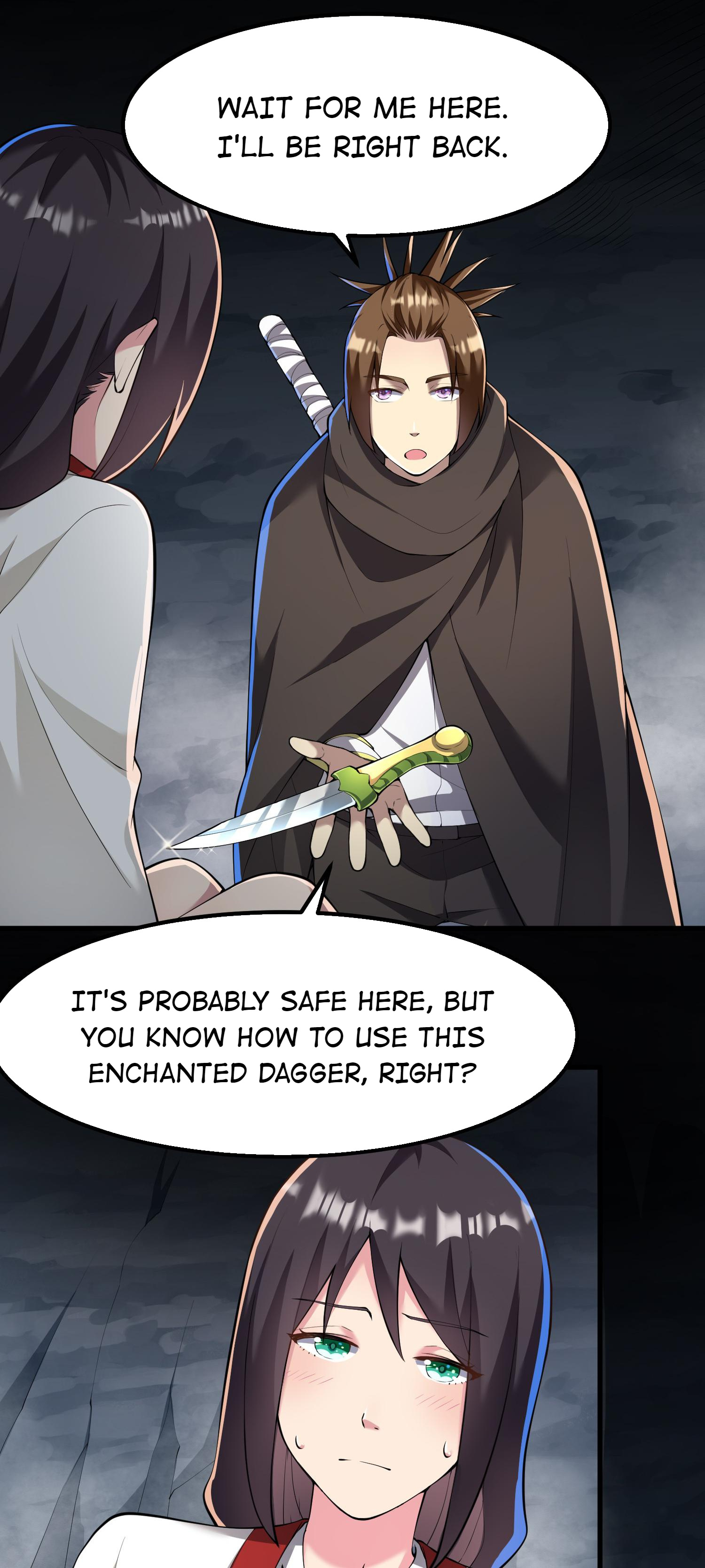 My Life as the Retired Hero Chapter 36 - Page 17