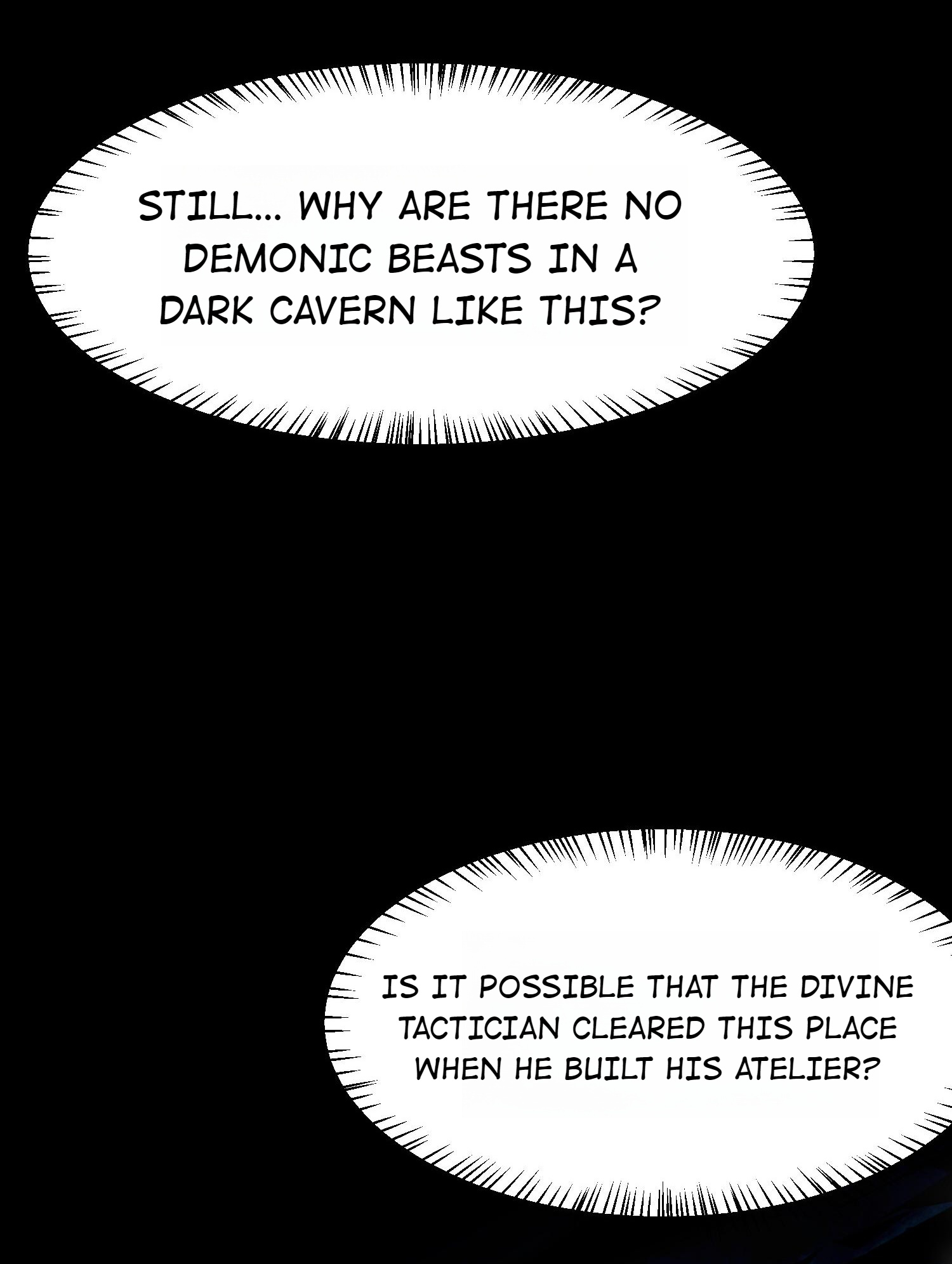 My Life as the Retired Hero Chapter 36 - Page 25