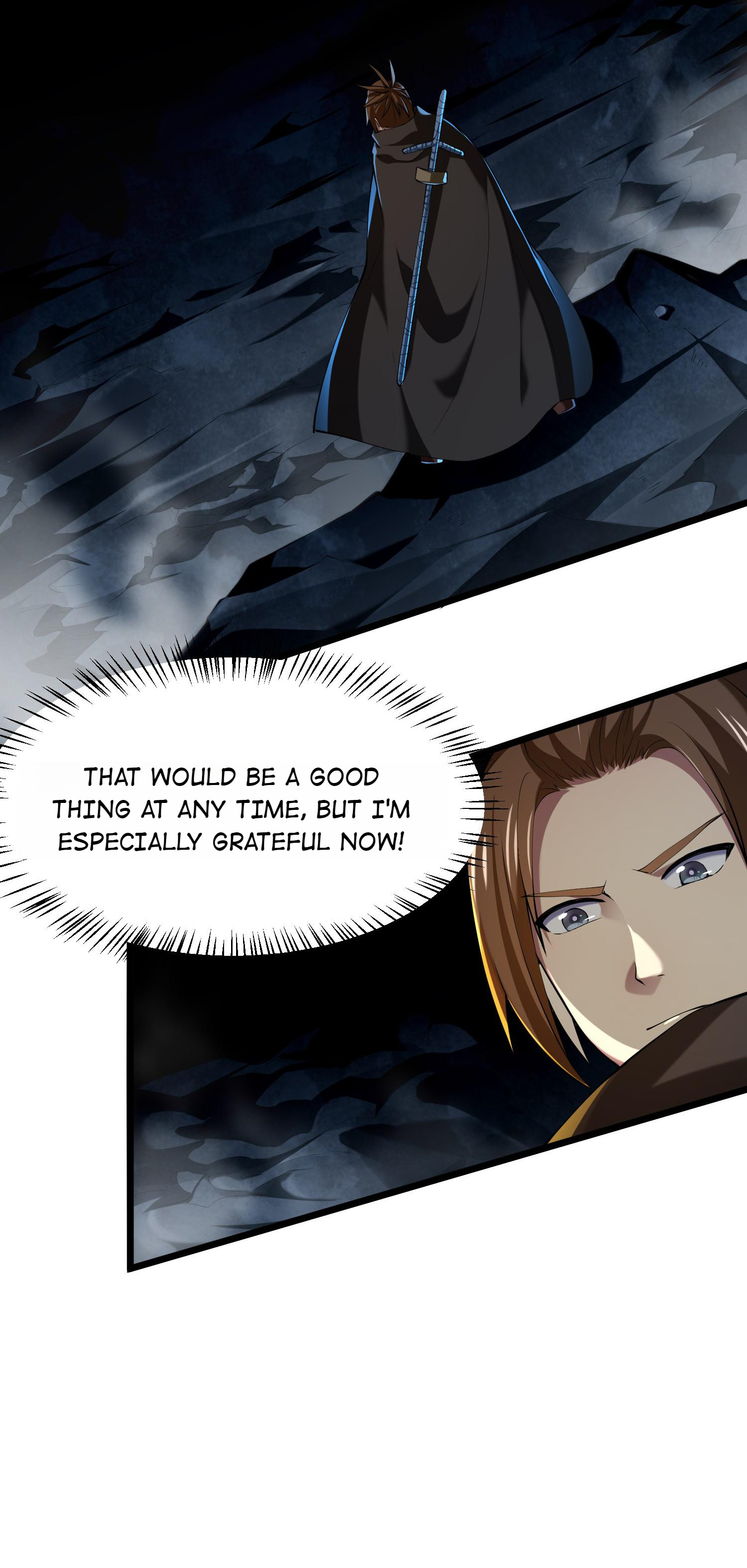 My Life as the Retired Hero Chapter 36 - Page 26