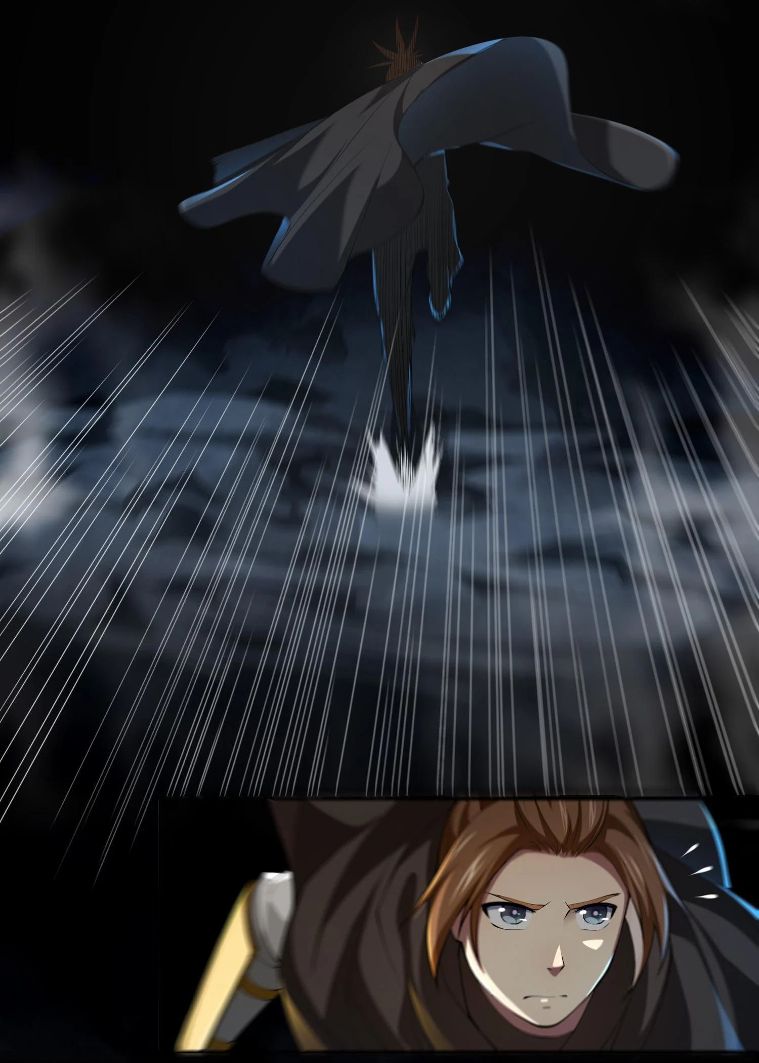 My Life as the Retired Hero Chapter 36 - Page 28