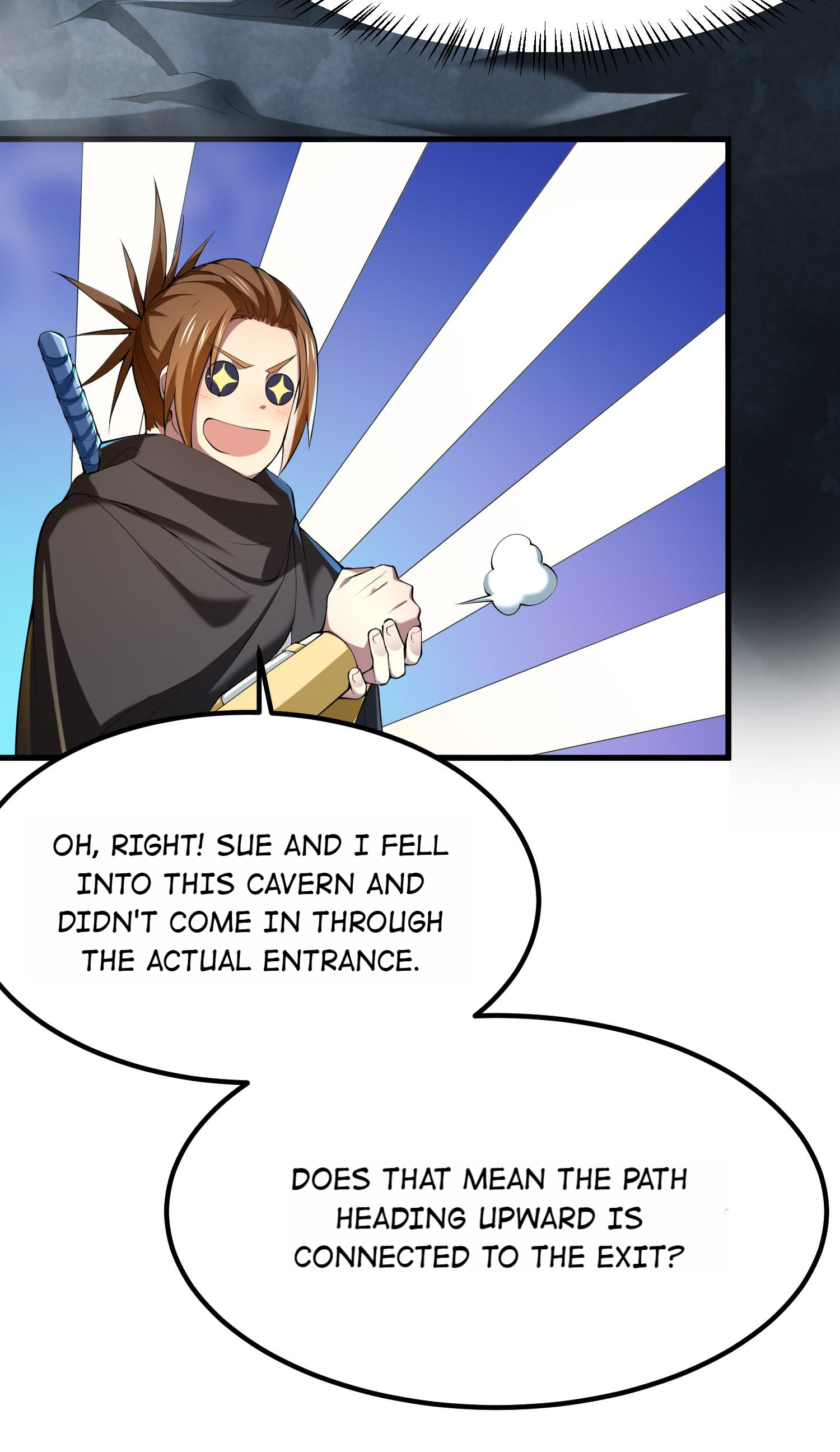 My Life as the Retired Hero Chapter 36 - Page 34