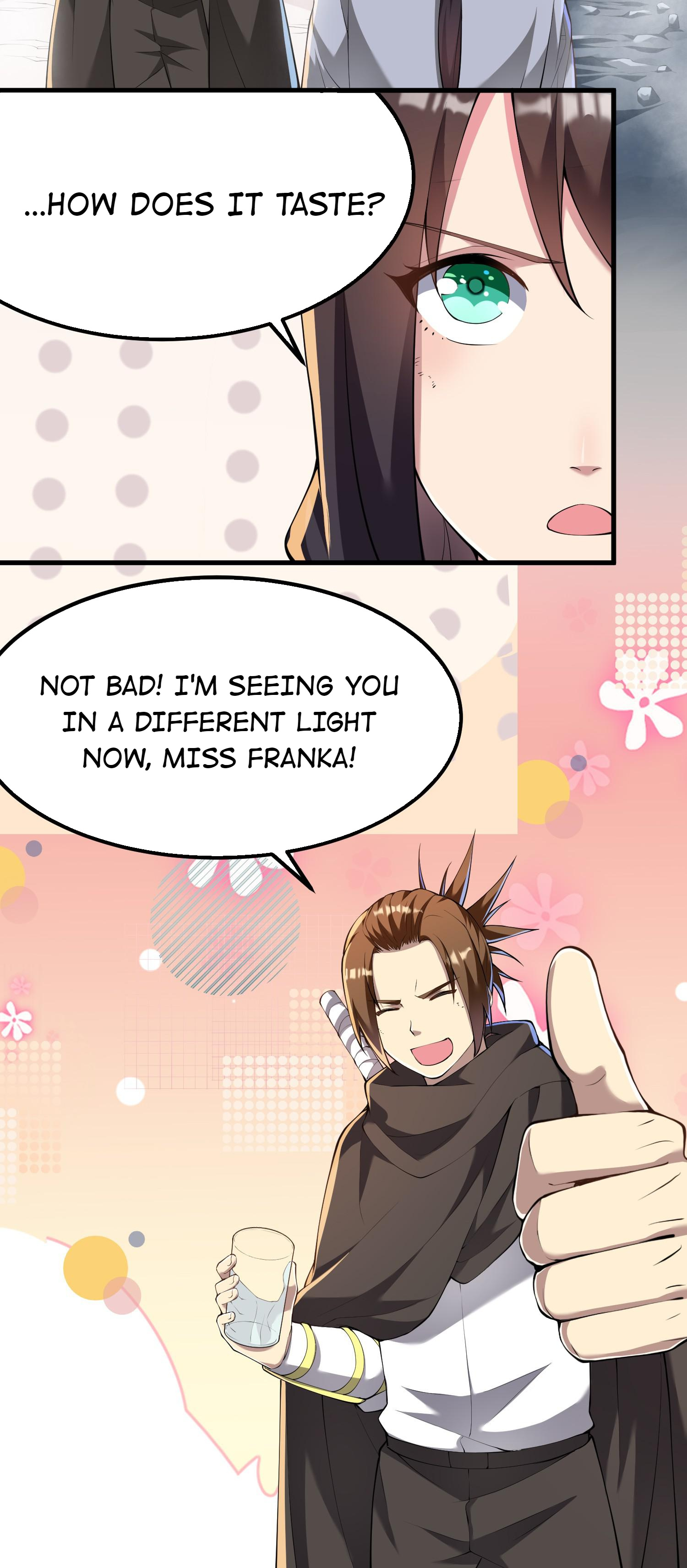 My Life as the Retired Hero Chapter 36 - Page 7