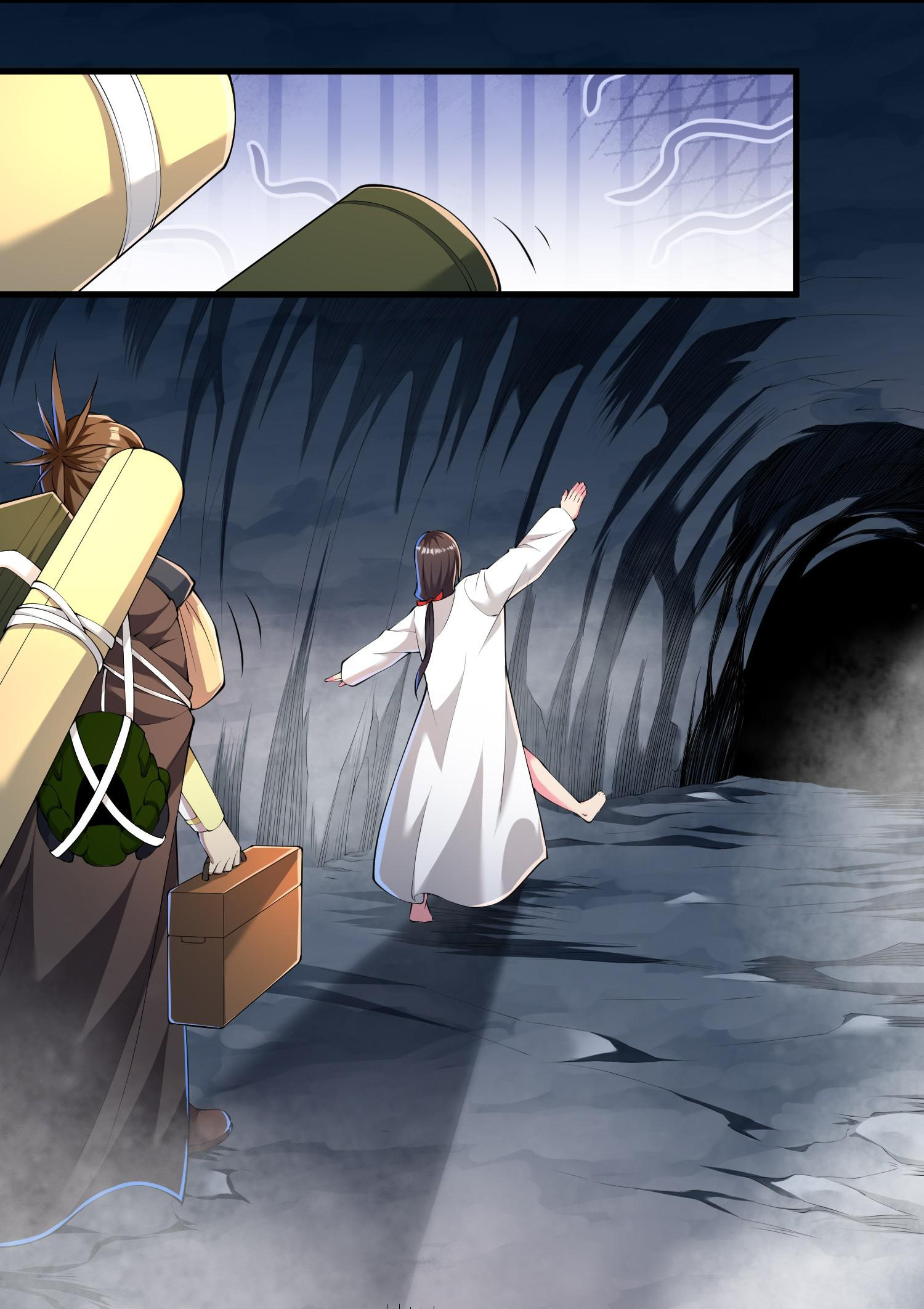 My Life as the Retired Hero Chapter 36 - Page 10
