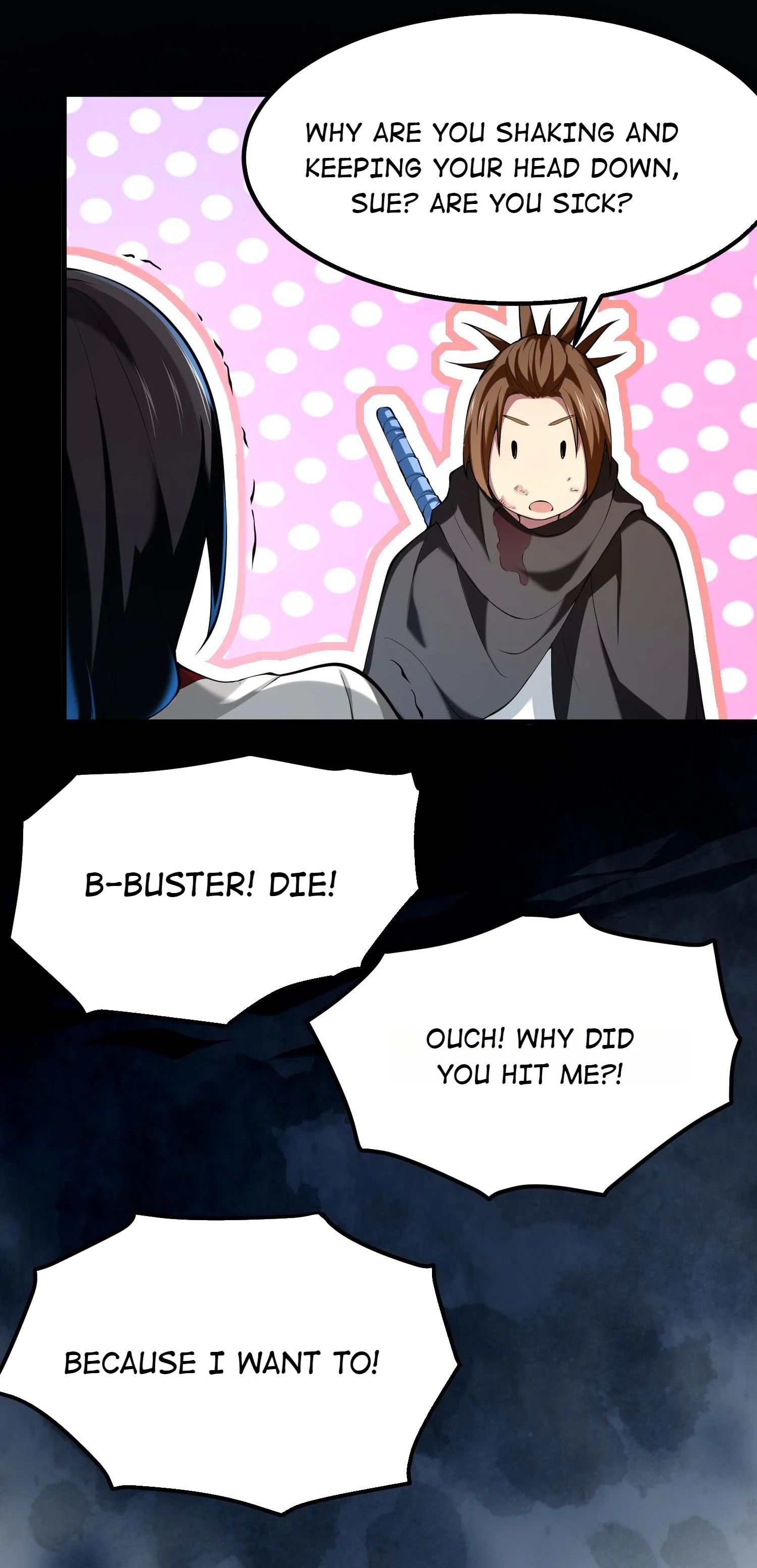 My Life as the Retired Hero Chapter 37 - Page 13