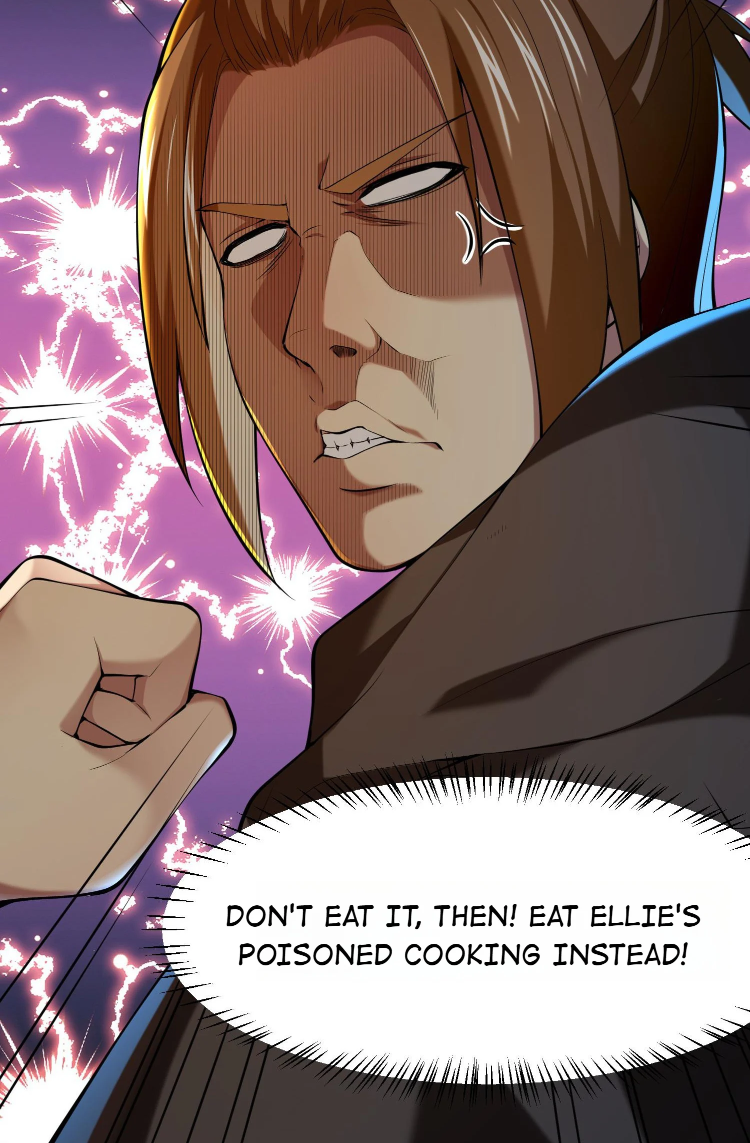 My Life as the Retired Hero Chapter 37 - Page 17