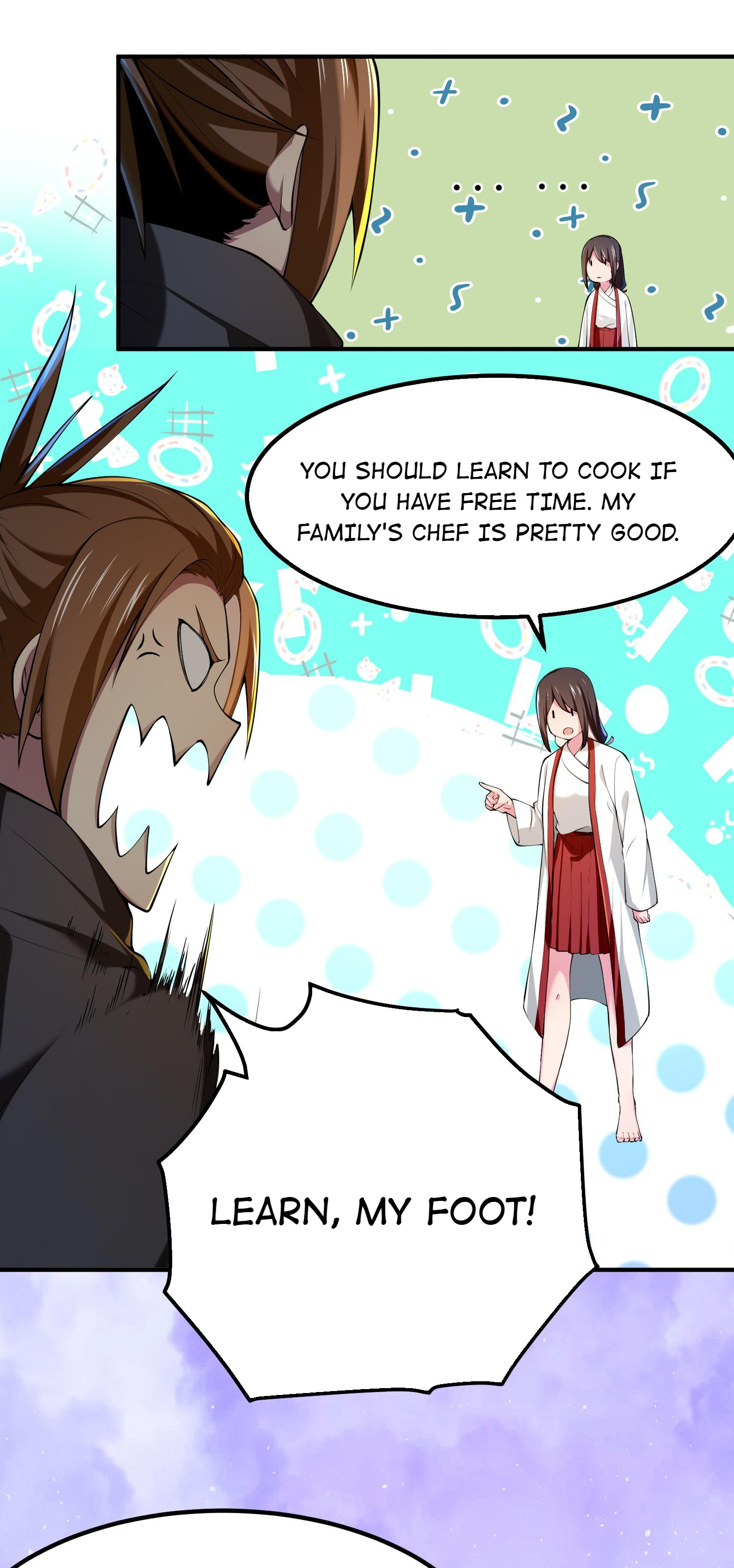 My Life as the Retired Hero Chapter 37 - Page 18