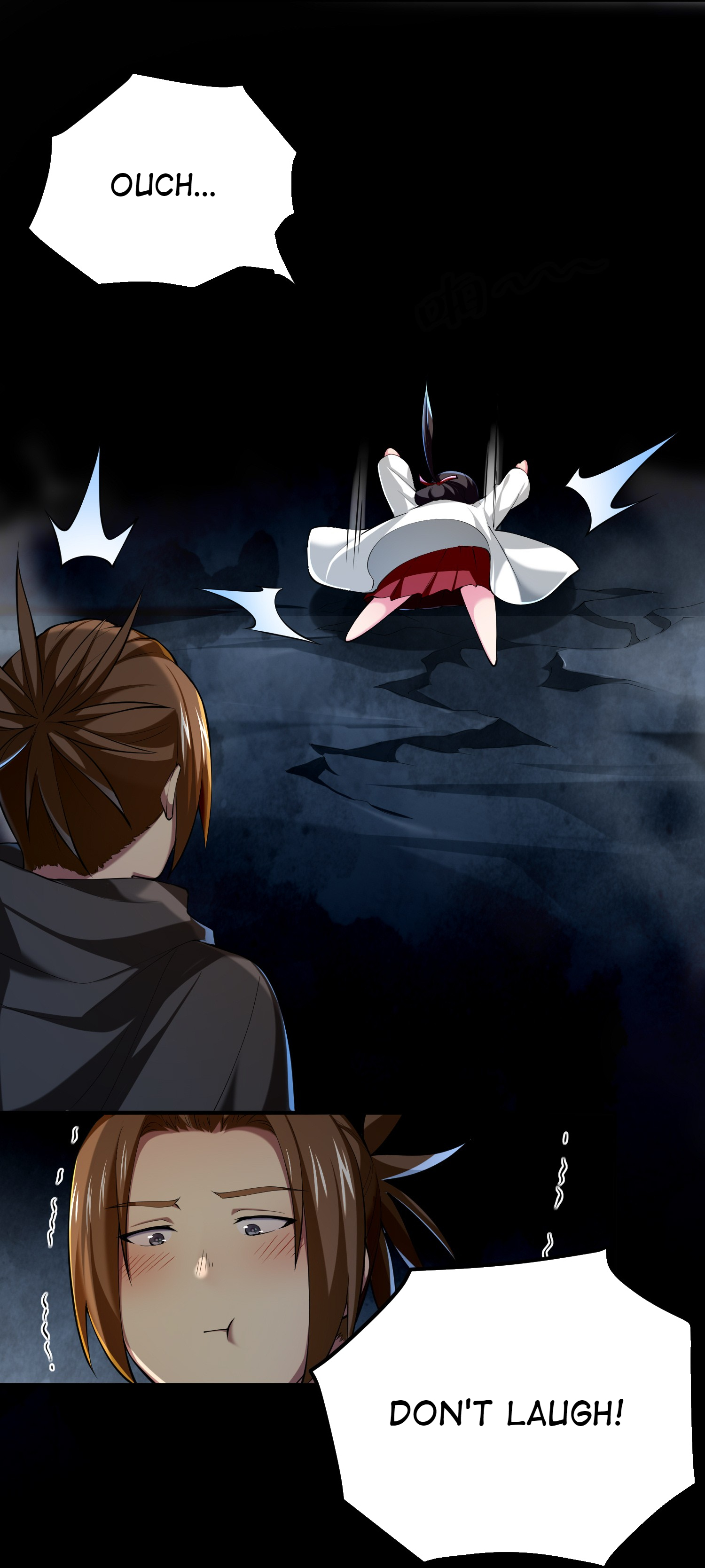 My Life as the Retired Hero Chapter 37 - Page 23