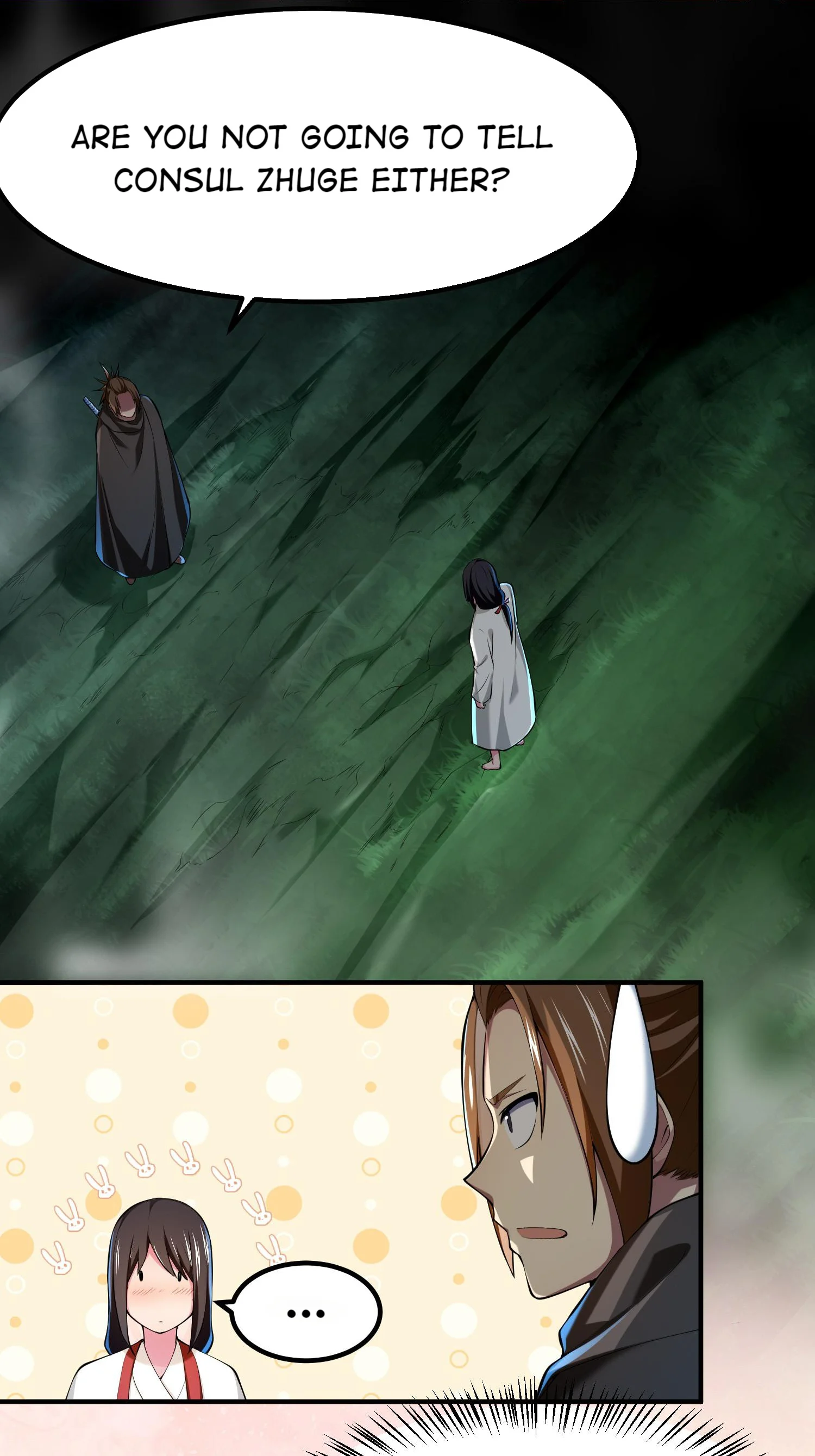 My Life as the Retired Hero Chapter 37 - Page 31