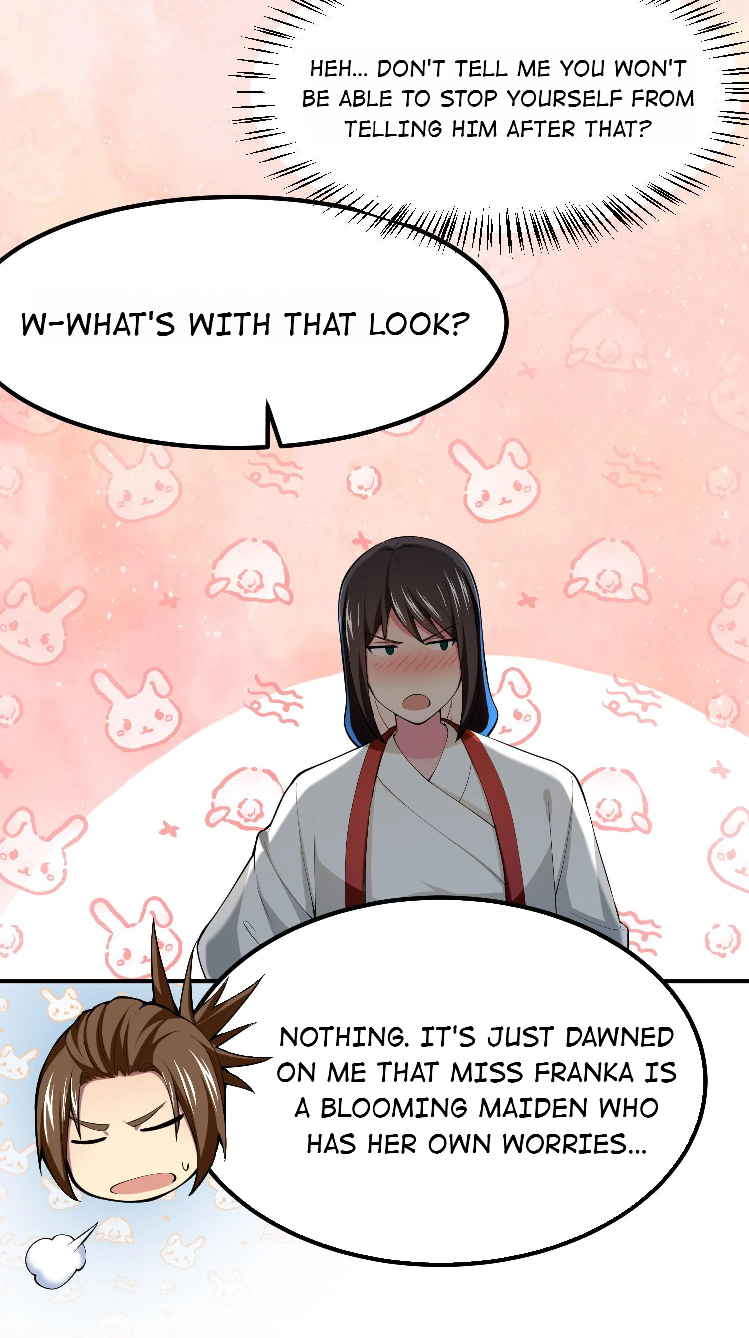 My Life as the Retired Hero Chapter 37 - Page 32