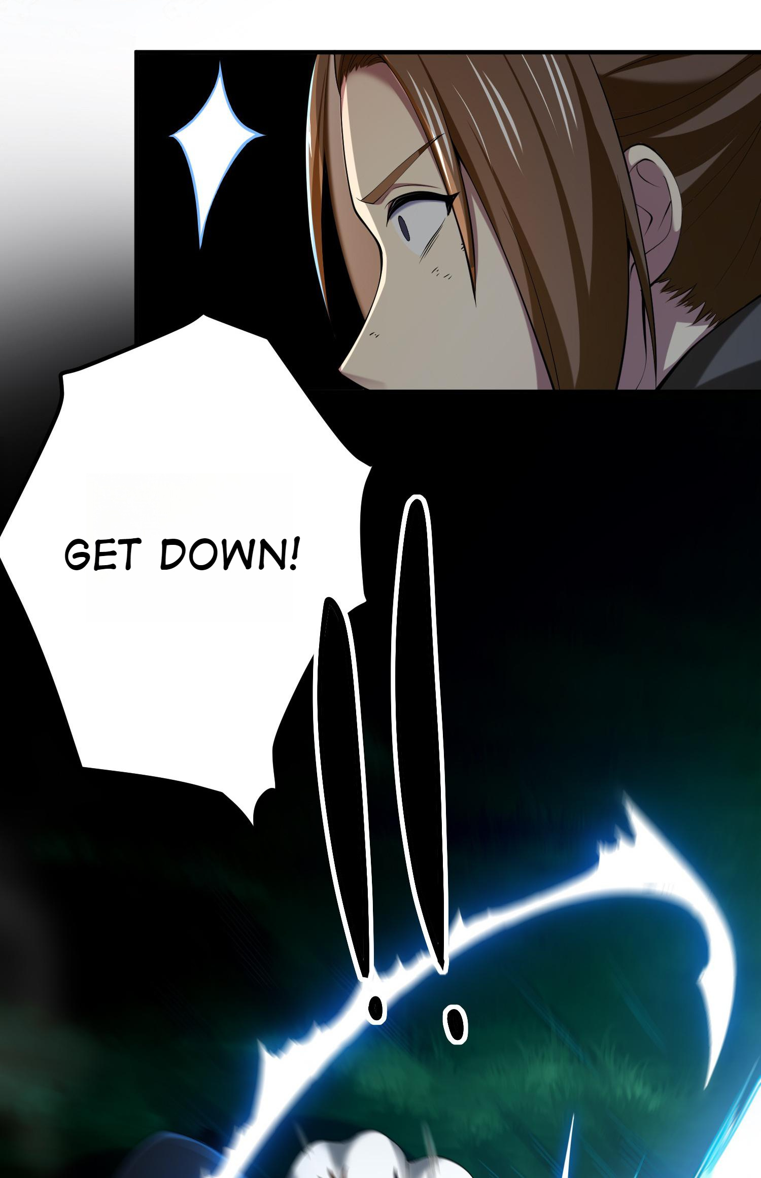 My Life as the Retired Hero Chapter 37 - Page 33