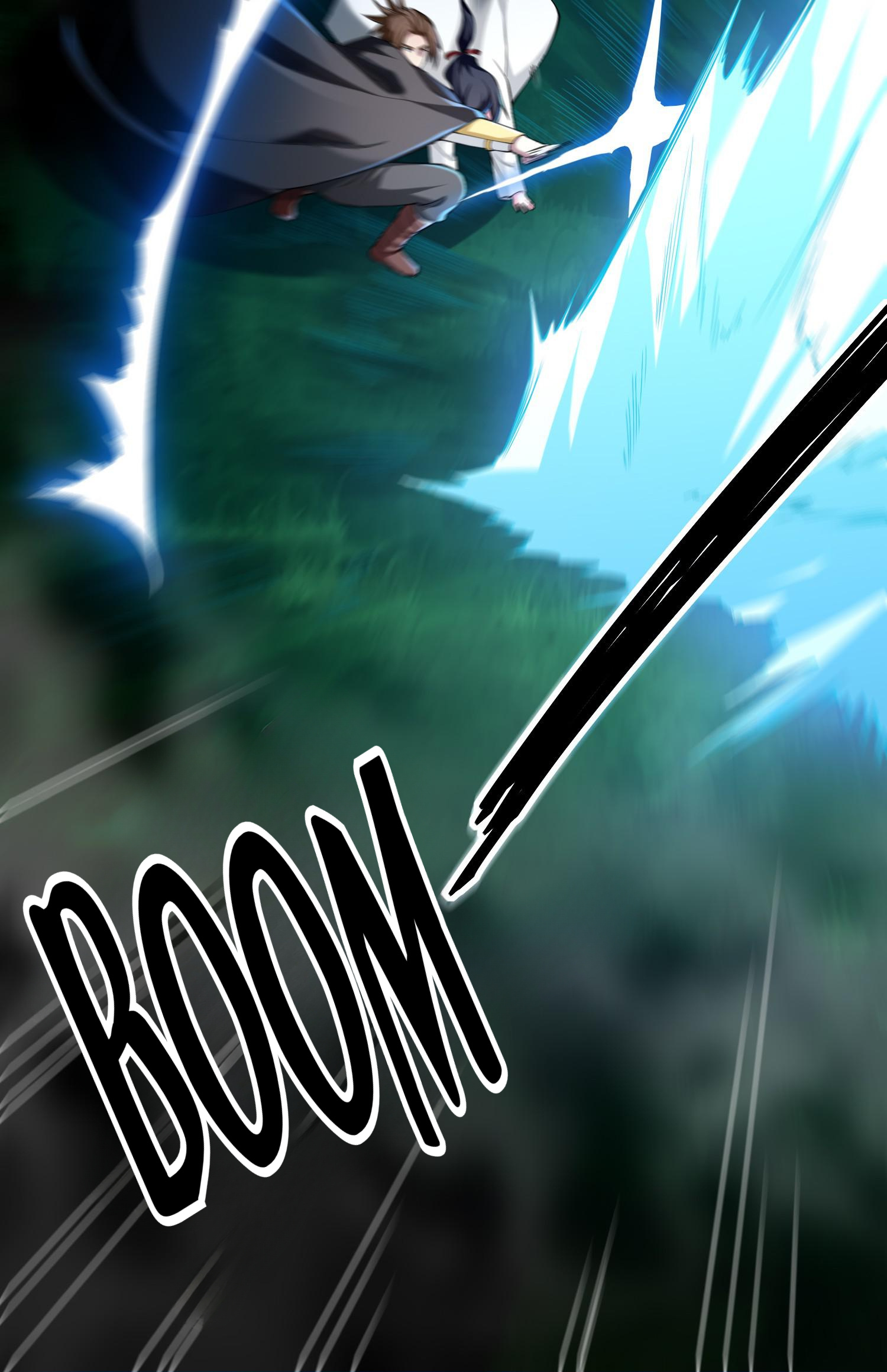 My Life as the Retired Hero Chapter 37 - Page 34