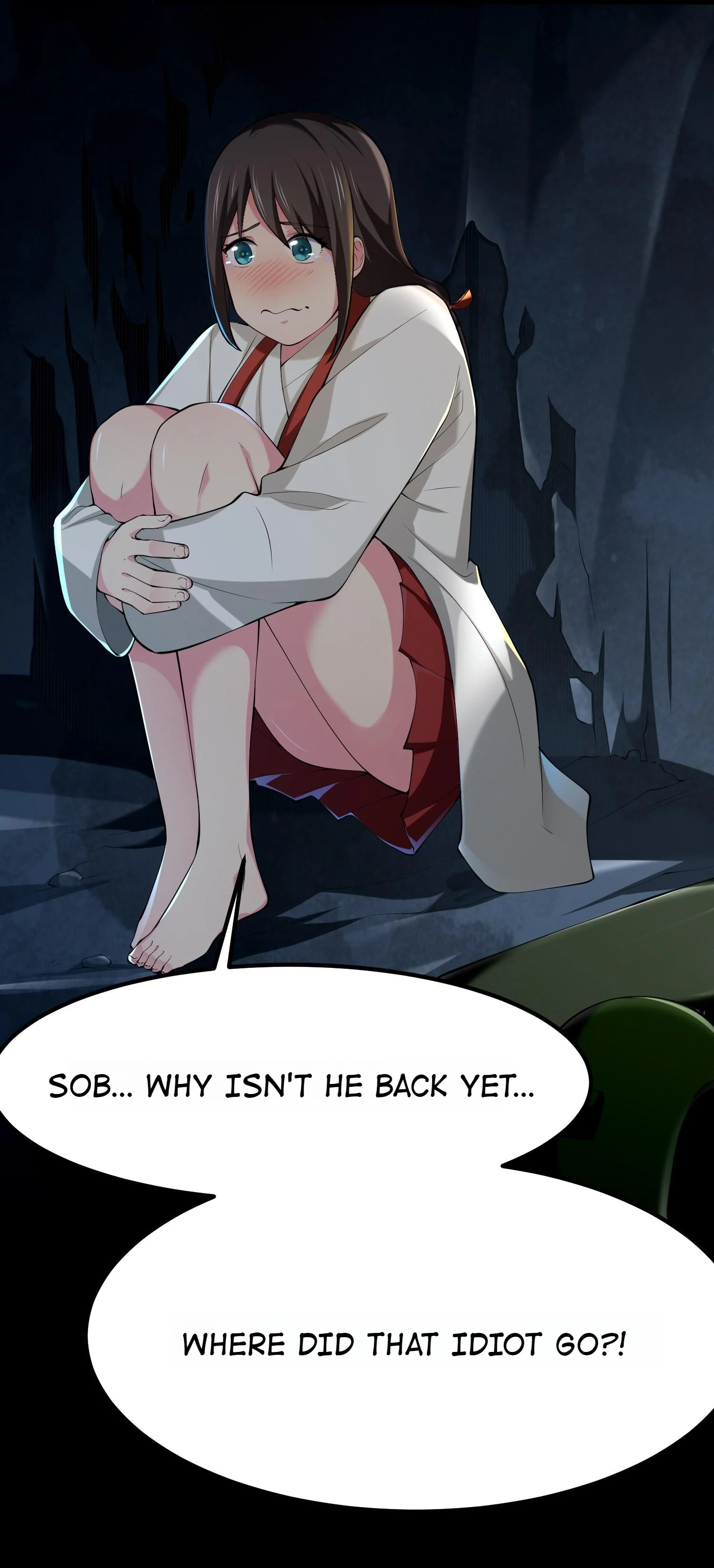 My Life as the Retired Hero Chapter 37 - Page 5
