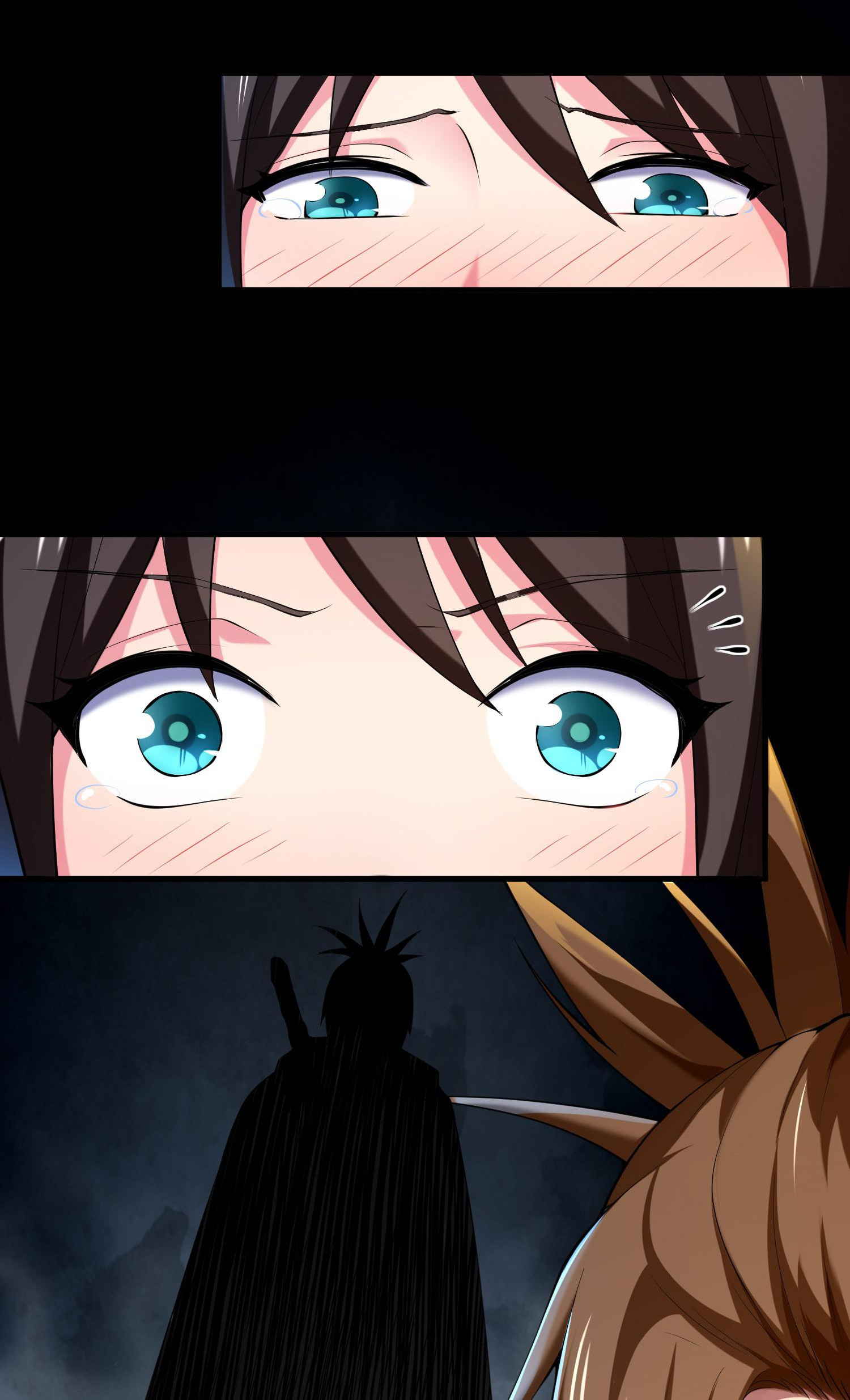My Life as the Retired Hero Chapter 37 - Page 6