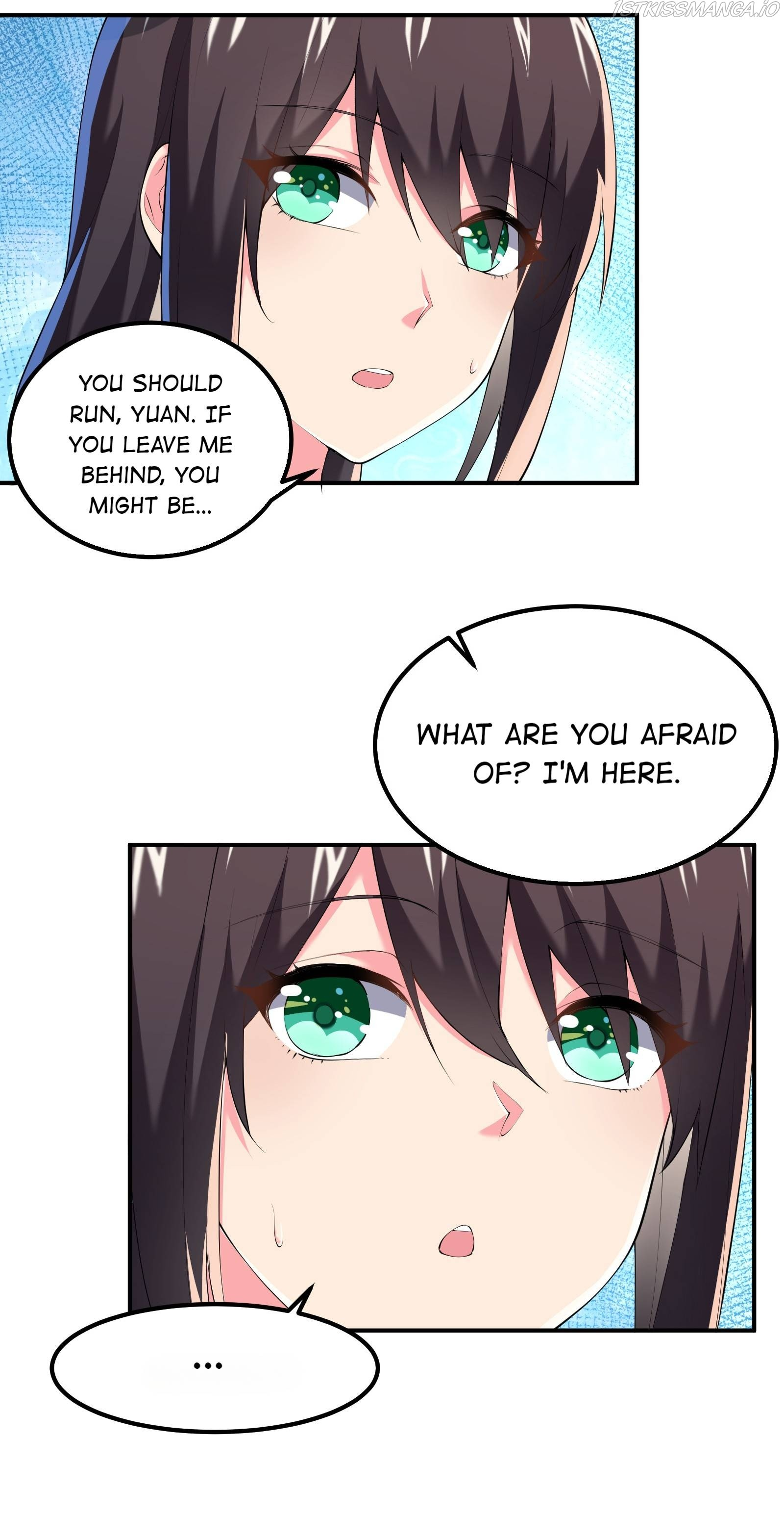 My Life as the Retired Hero Chapter 38 - Page 18