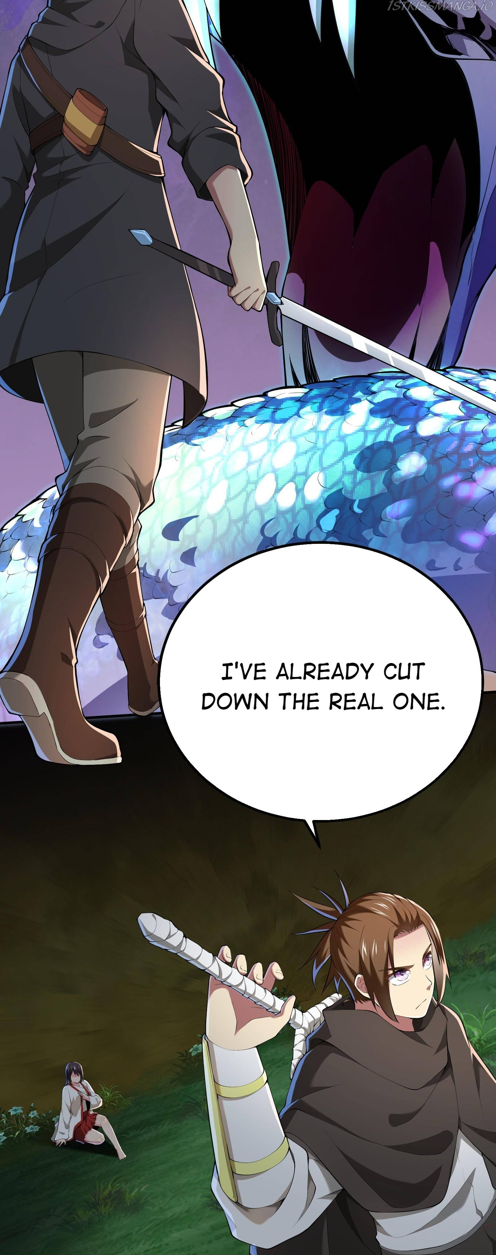 My Life as the Retired Hero Chapter 38 - Page 20