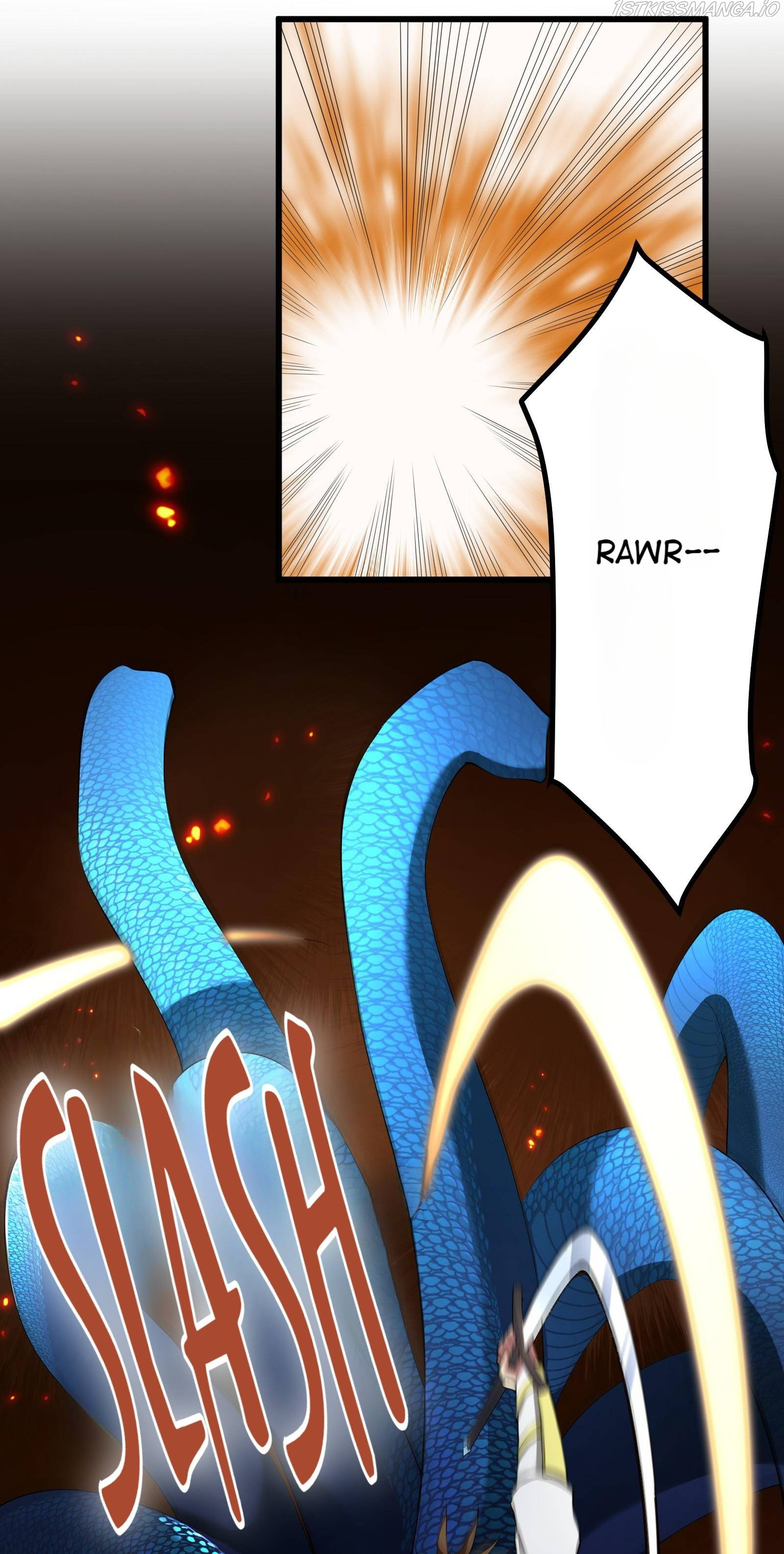 My Life as the Retired Hero Chapter 38 - Page 29