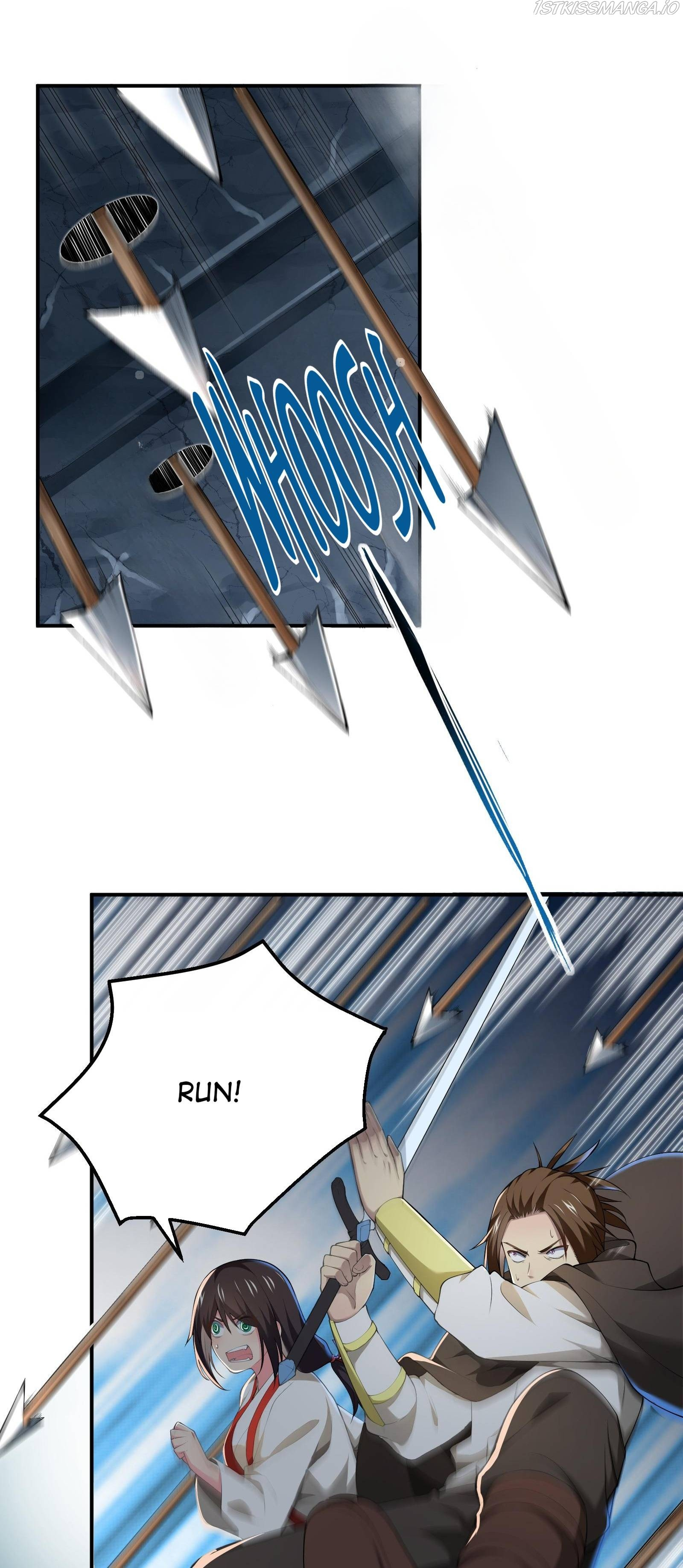 My Life as the Retired Hero Chapter 38 - Page 4
