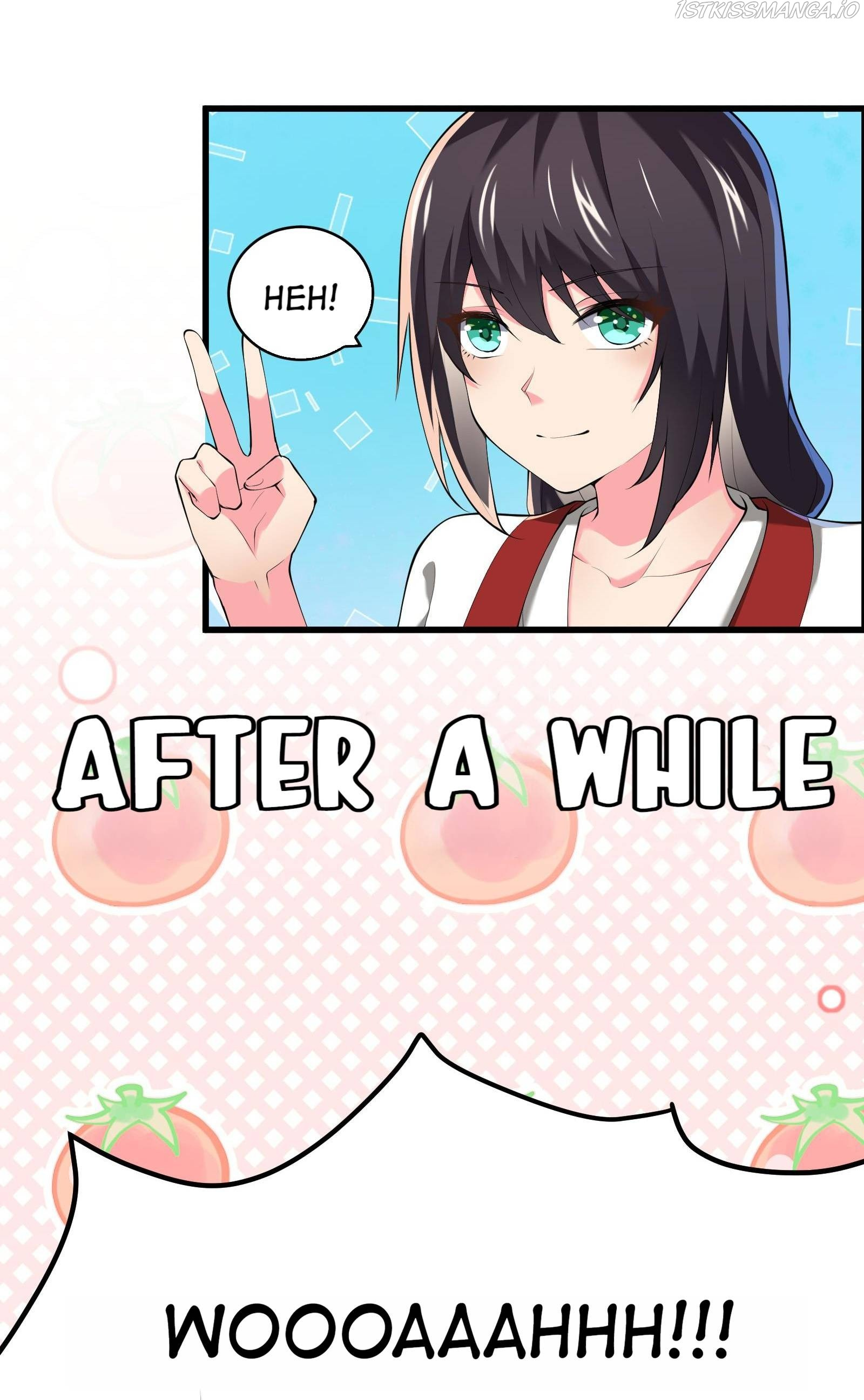 My Life as the Retired Hero Chapter 38 - Page 34