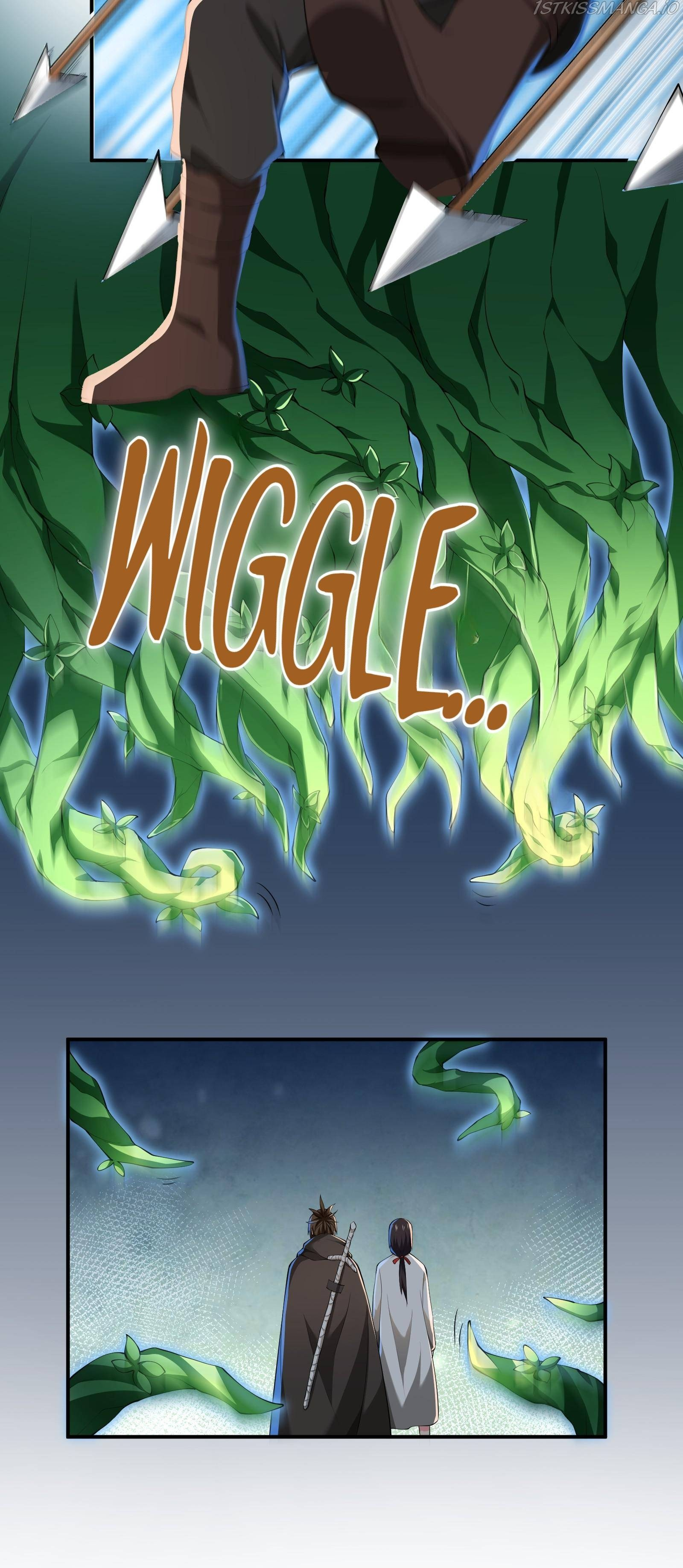 My Life as the Retired Hero Chapter 38 - Page 5