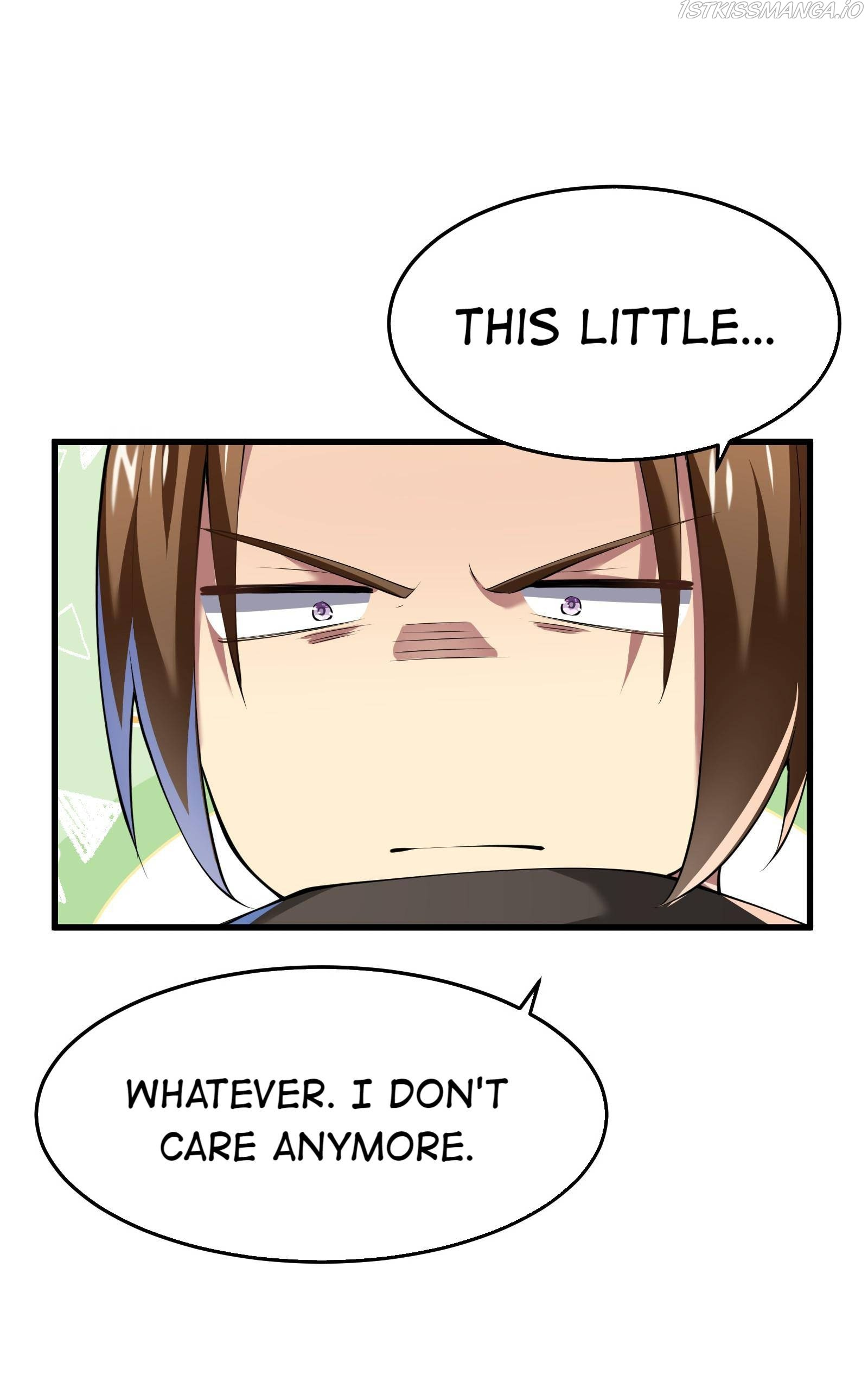 My Life as the Retired Hero Chapter 38 - Page 42
