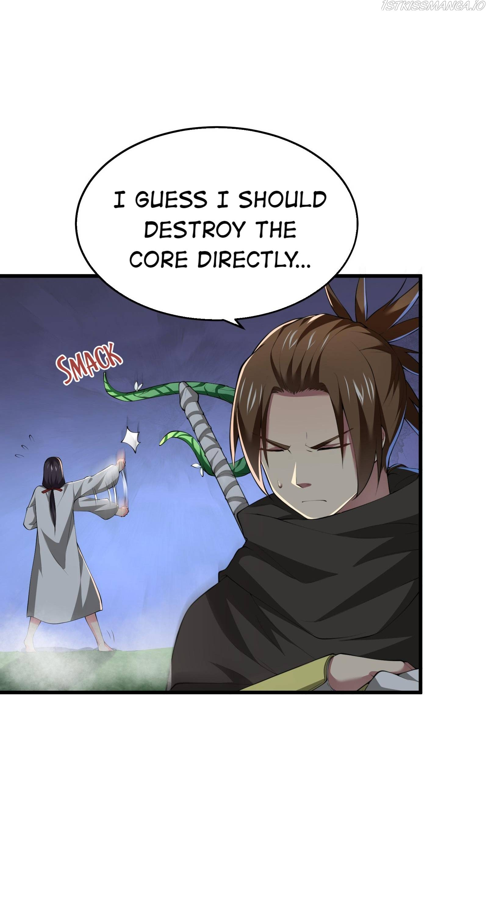 My Life as the Retired Hero Chapter 38 - Page 44